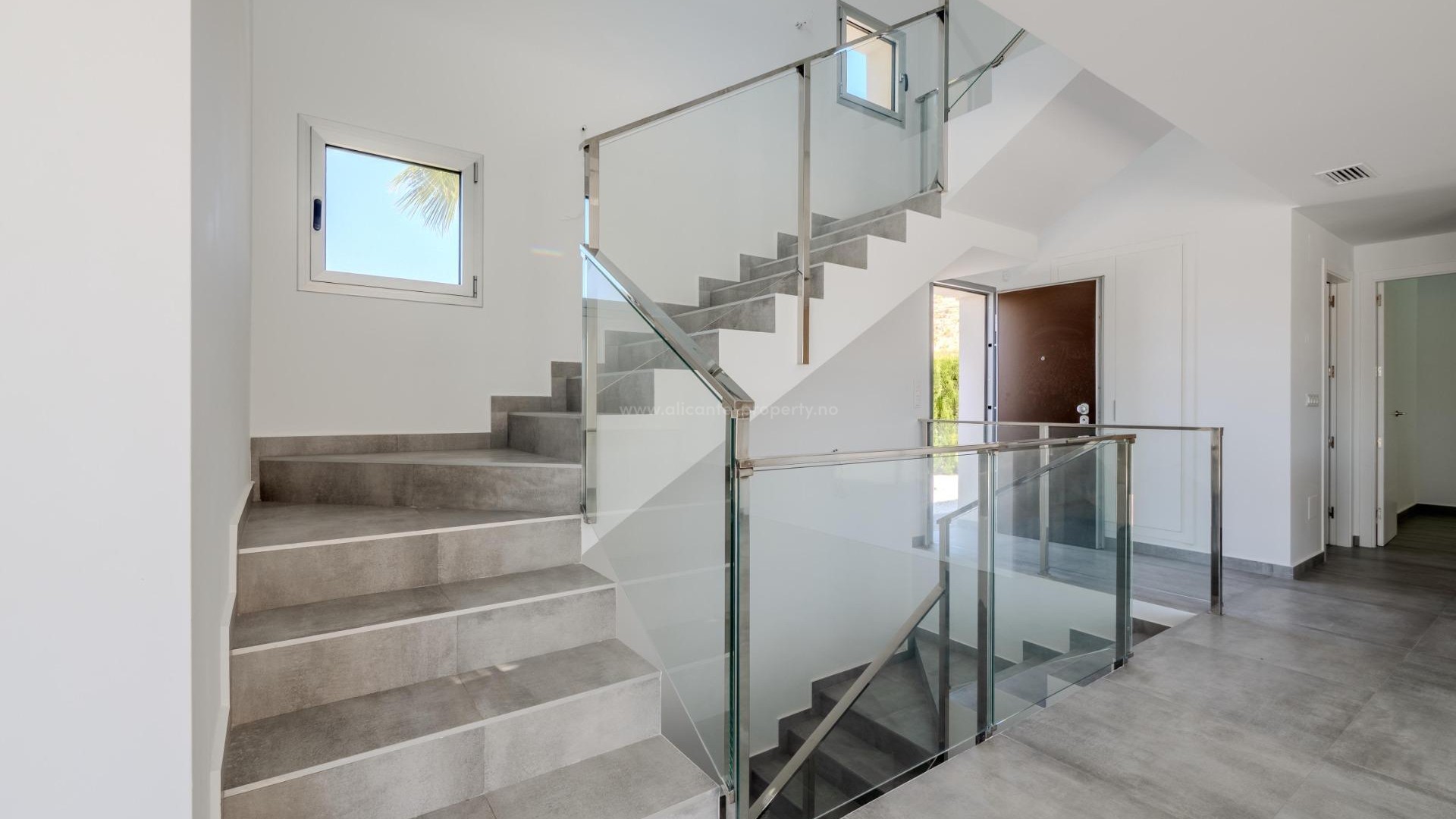 Hus / Villa i La finca Golf