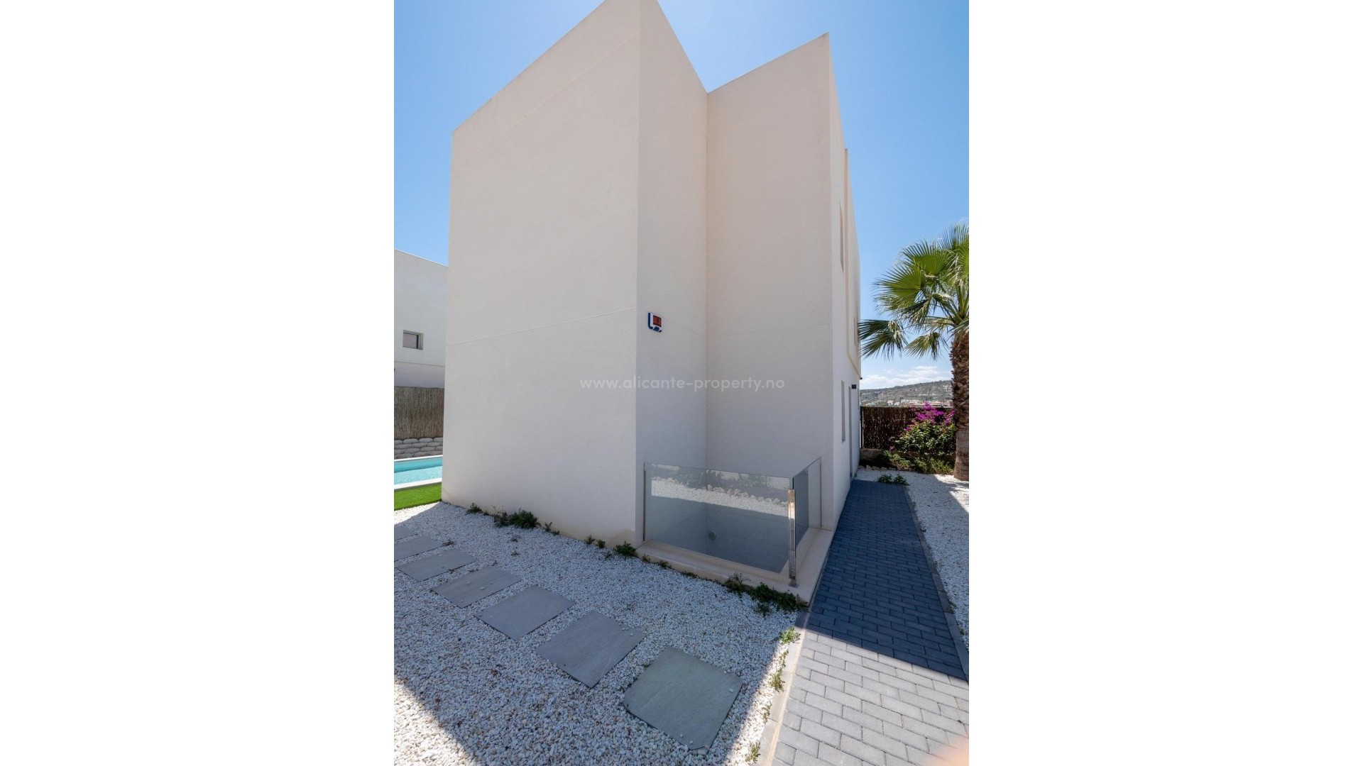 Hus / Villa i La finca Golf