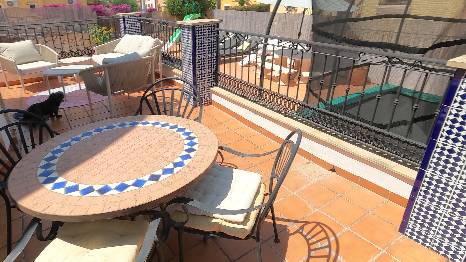 Hus / Villa i La finca Golf