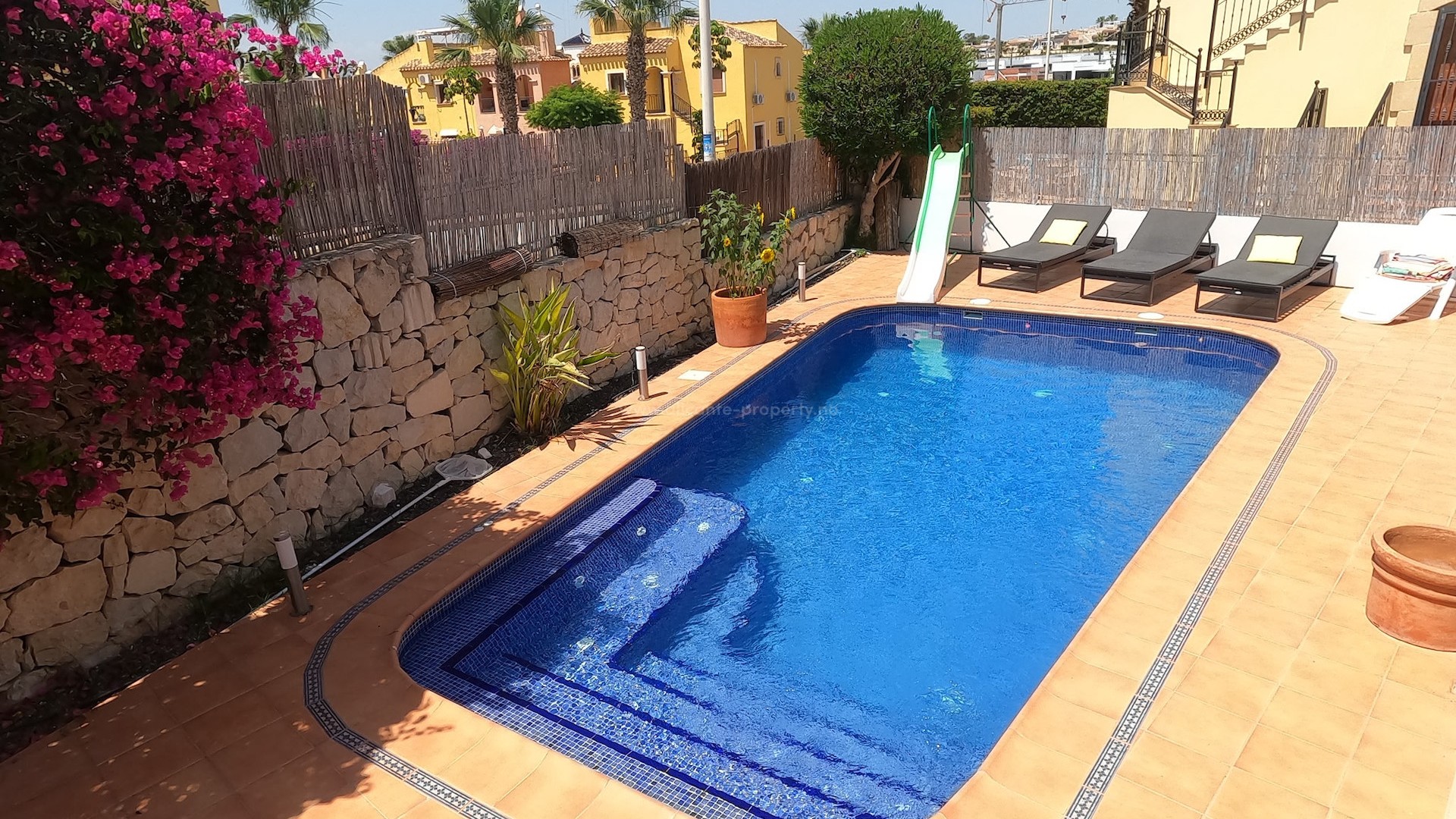 Hus / Villa i La finca Golf