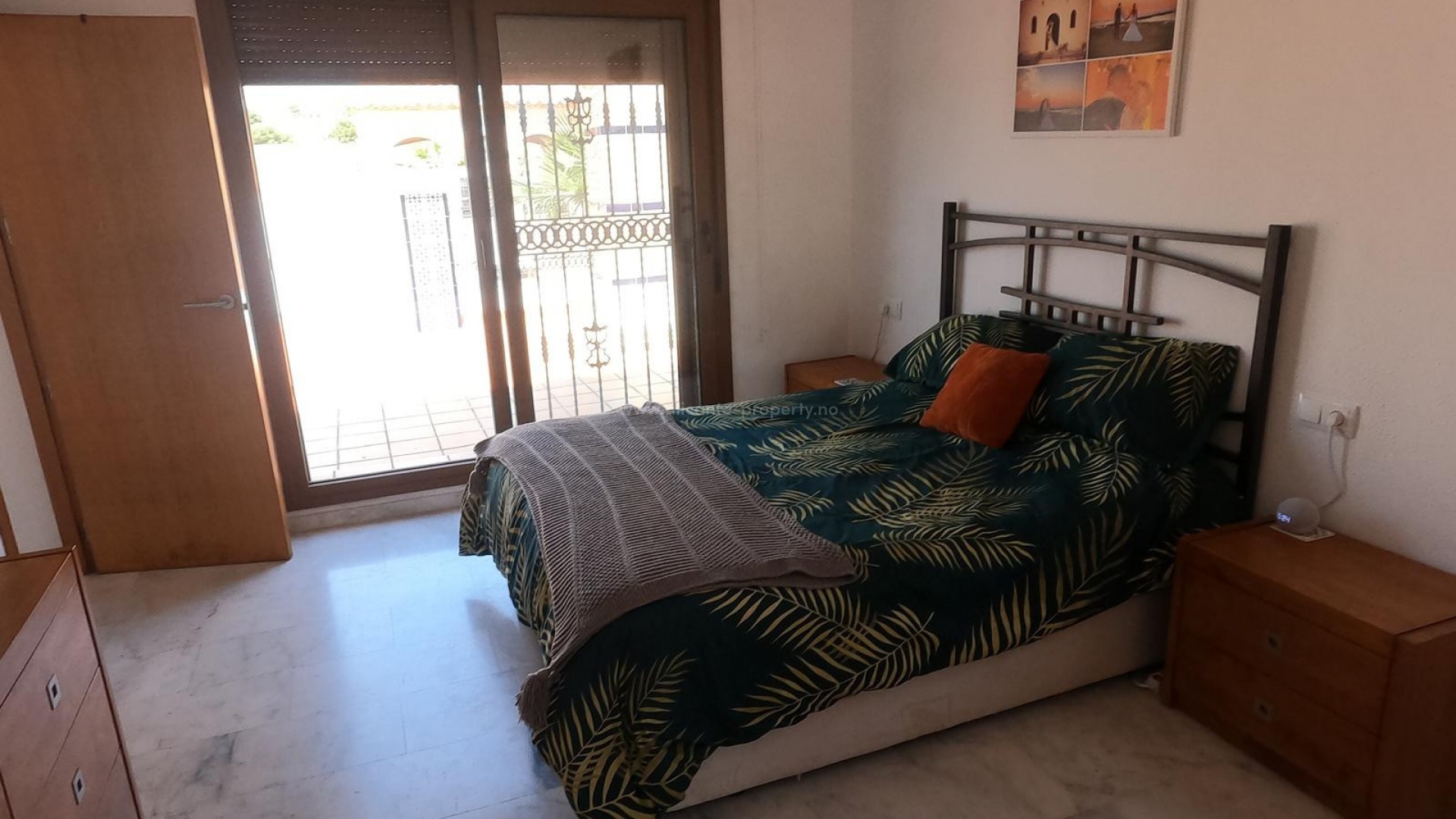 Hus / Villa i La finca Golf