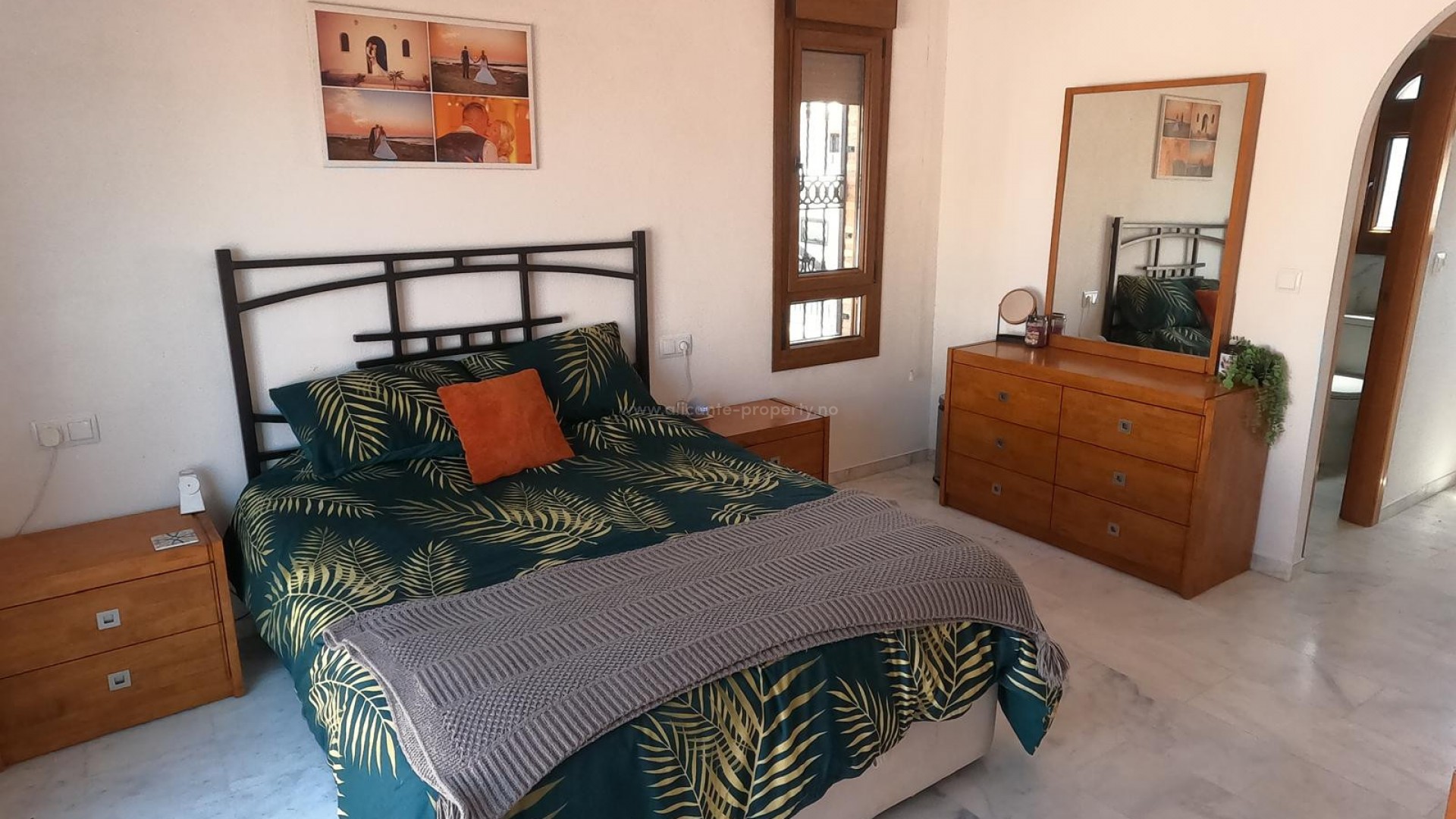 Hus / Villa i La finca Golf