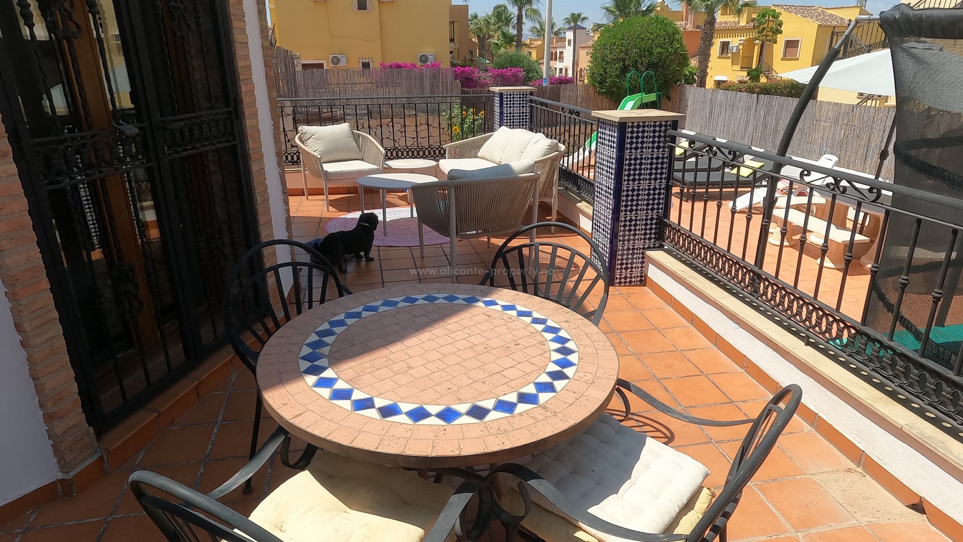 Hus / Villa i La finca Golf