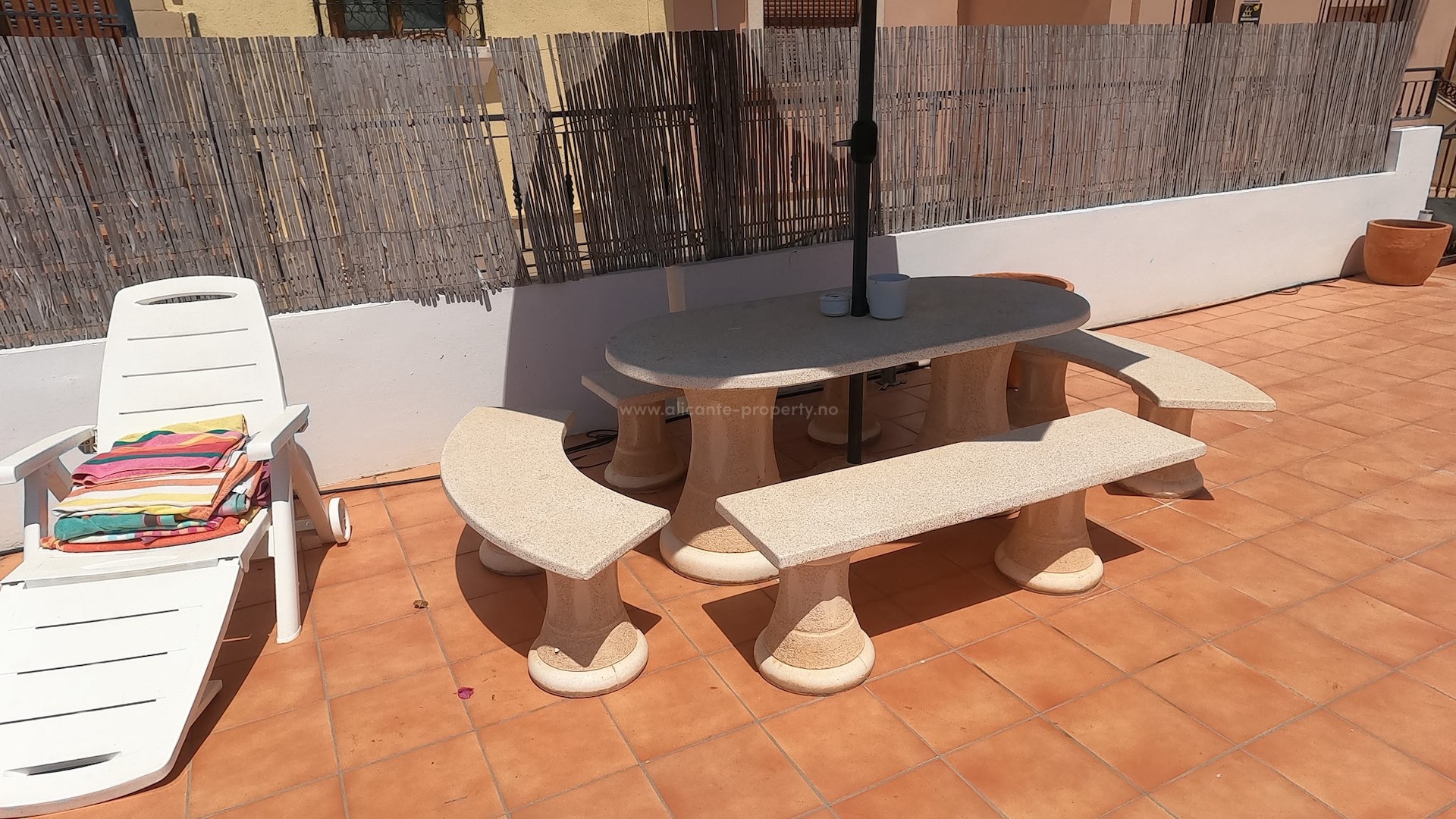 Hus / Villa i La finca Golf