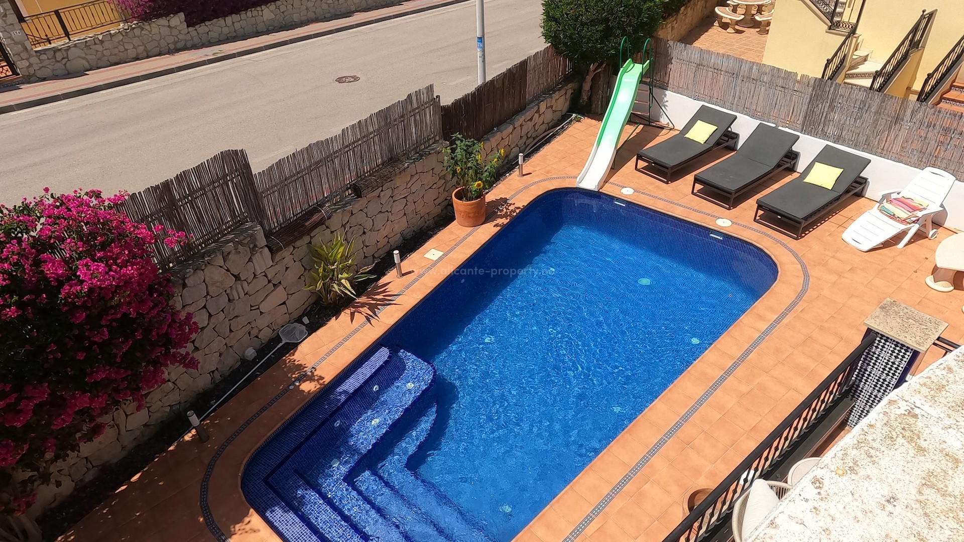Hus / Villa i La finca Golf