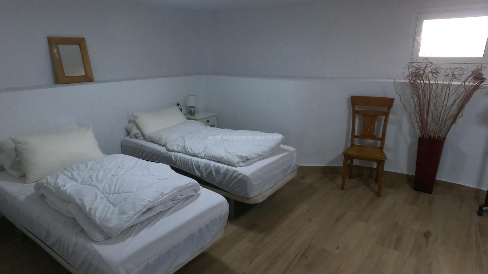 Hus / Villa i La finca Golf