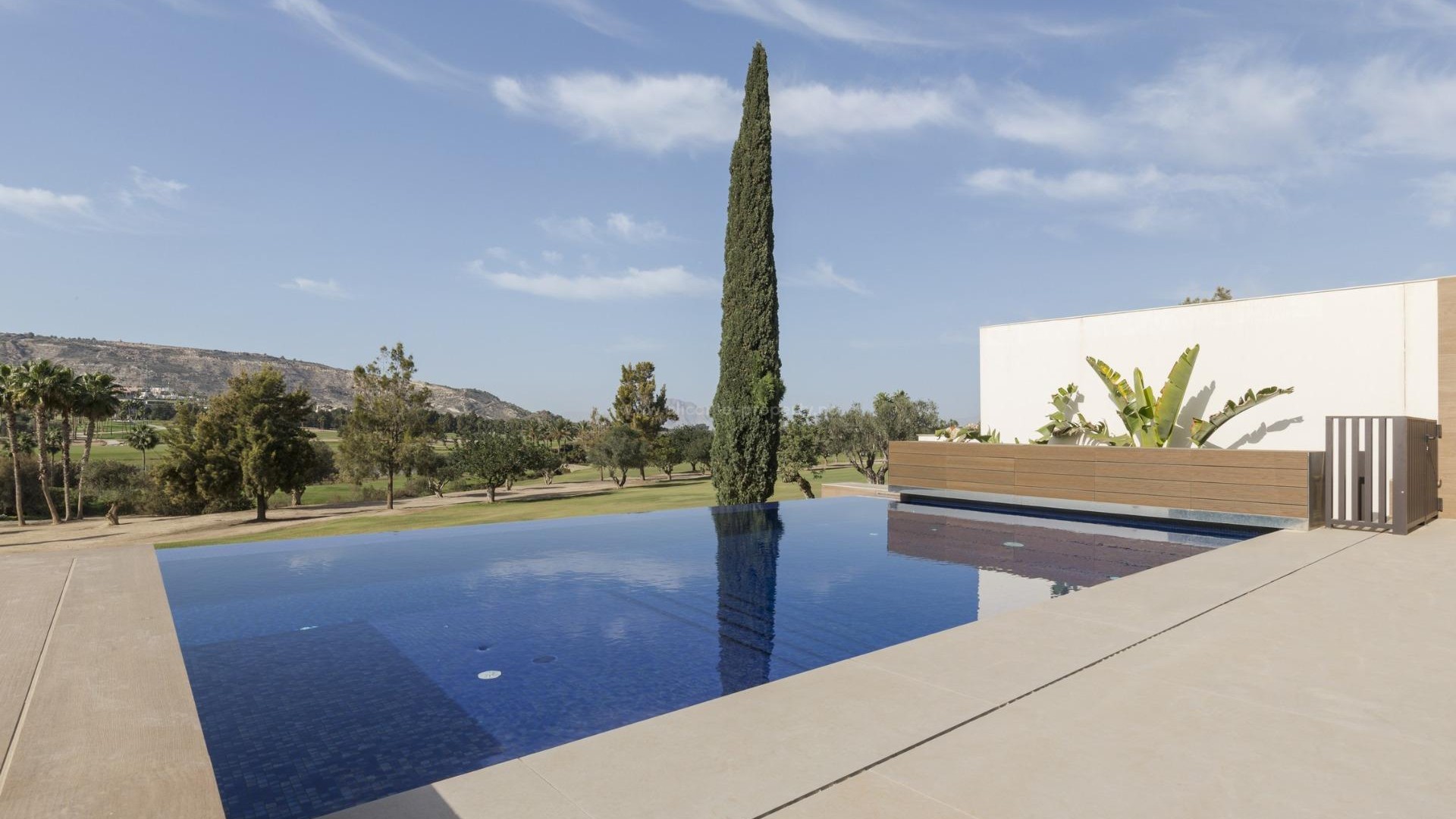 Hus / Villa i La finca Golf