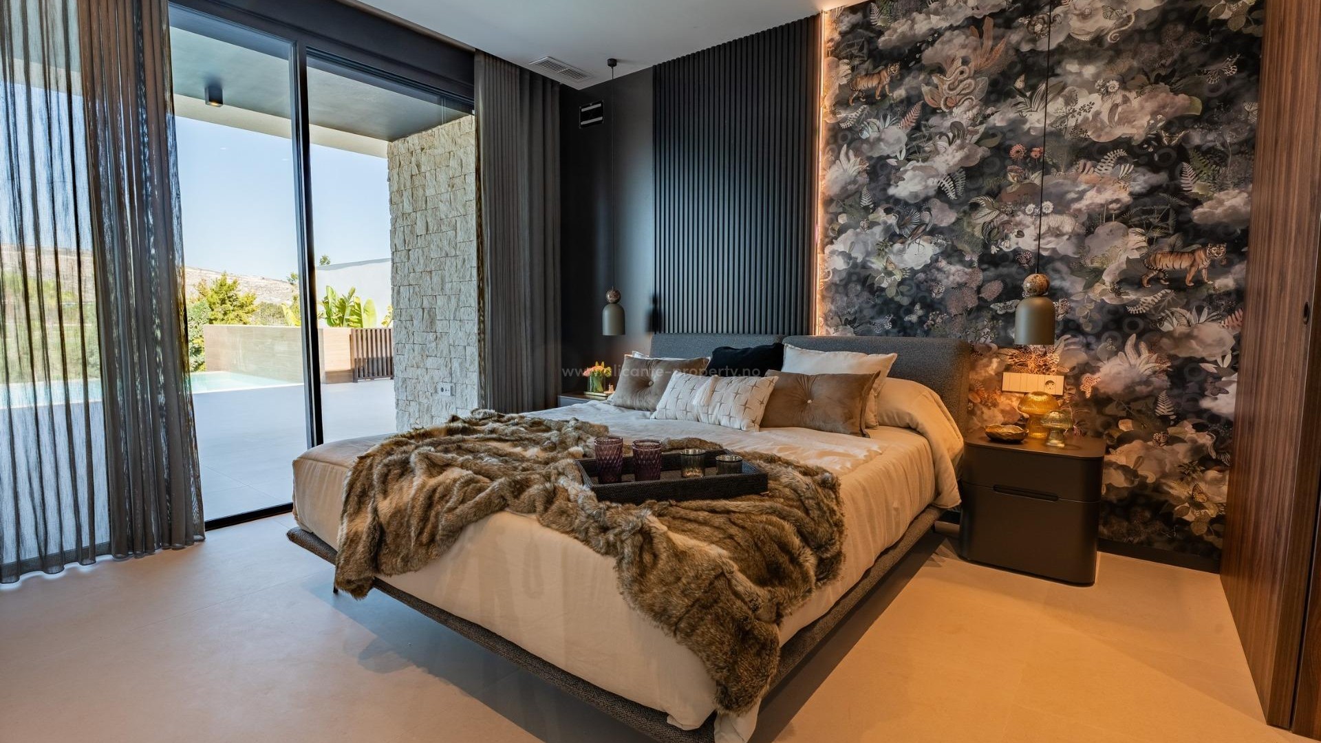 Hus / Villa i La finca Golf