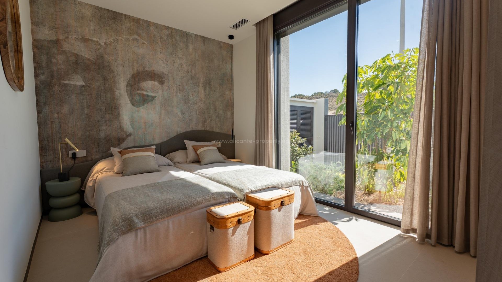 Hus / Villa i La finca Golf