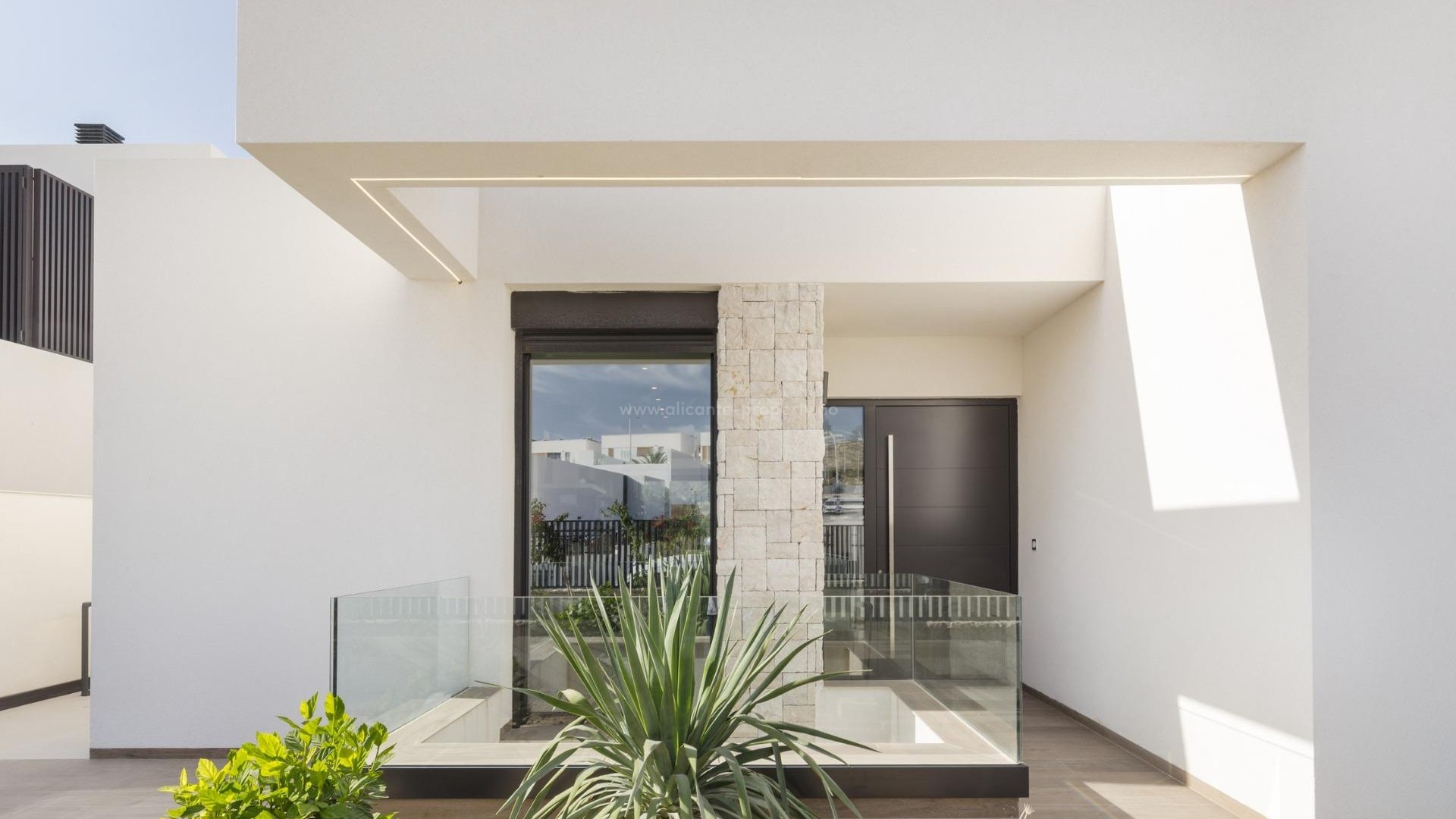 Hus / Villa i La finca Golf