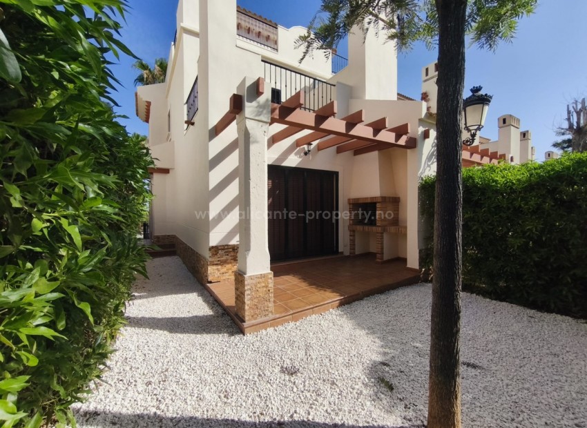 Hus / Villa i La finca Golf