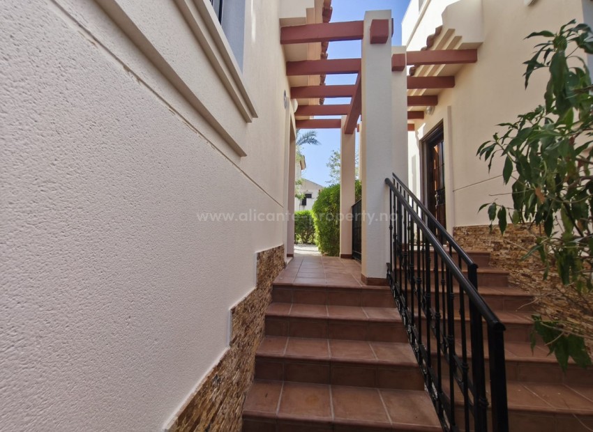Hus / Villa i La finca Golf