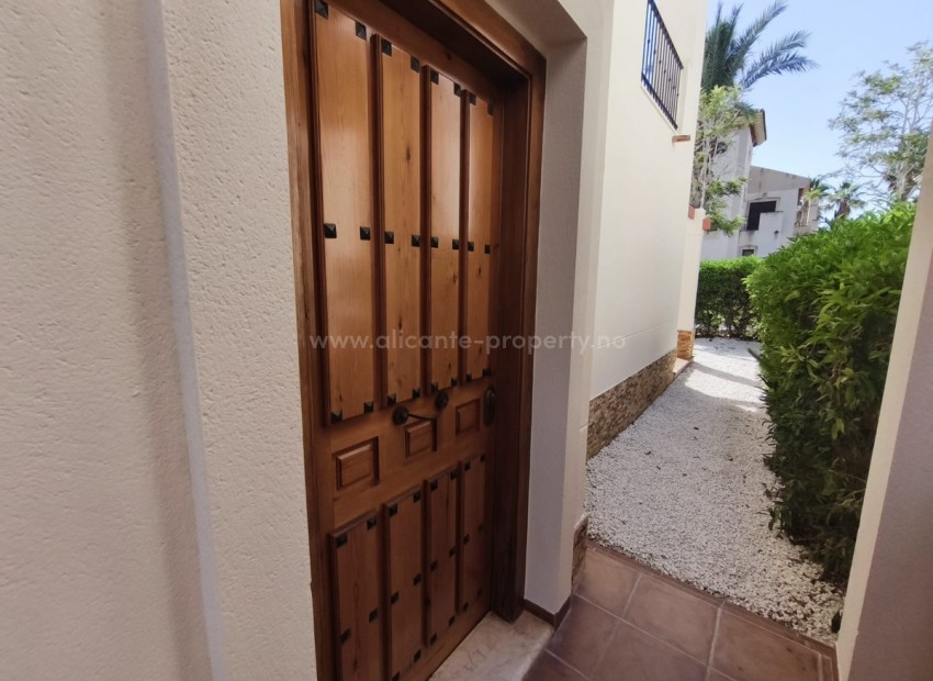 Hus / Villa i La finca Golf
