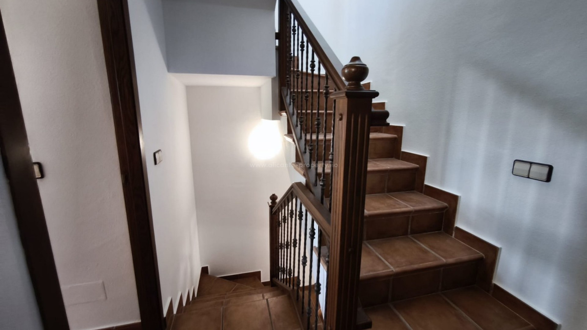 Hus / Villa i La finca Golf