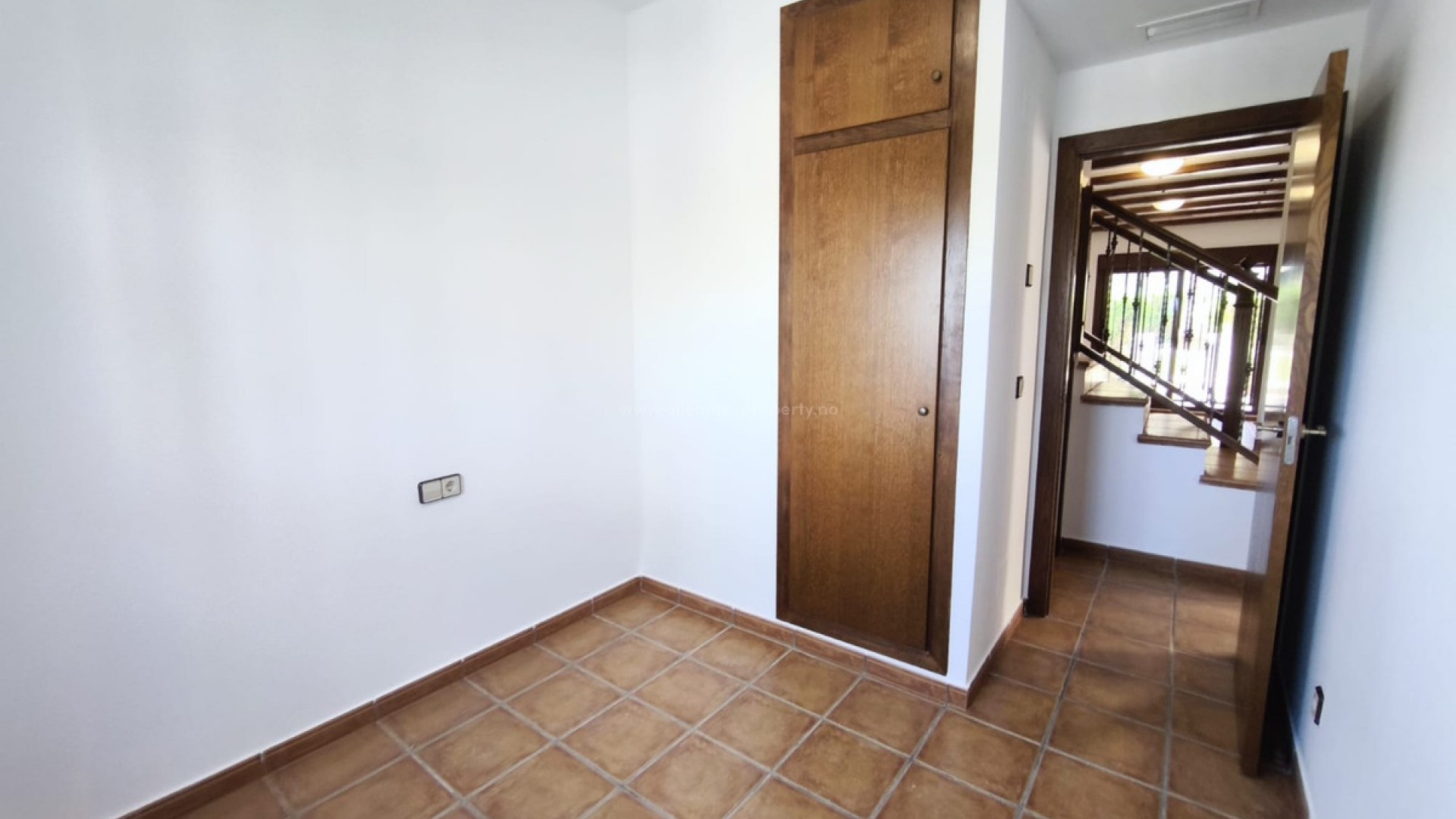 Hus / Villa i La finca Golf