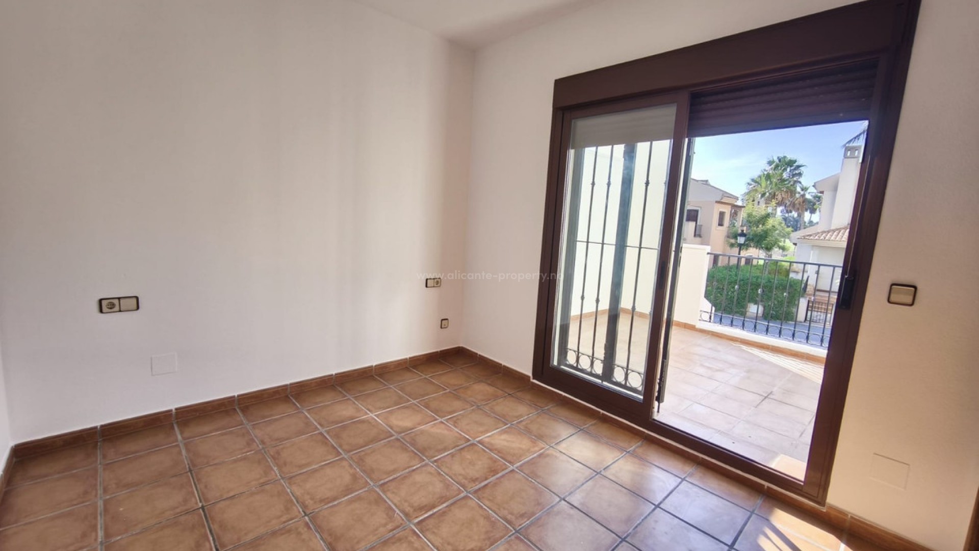 Hus / Villa i La finca Golf