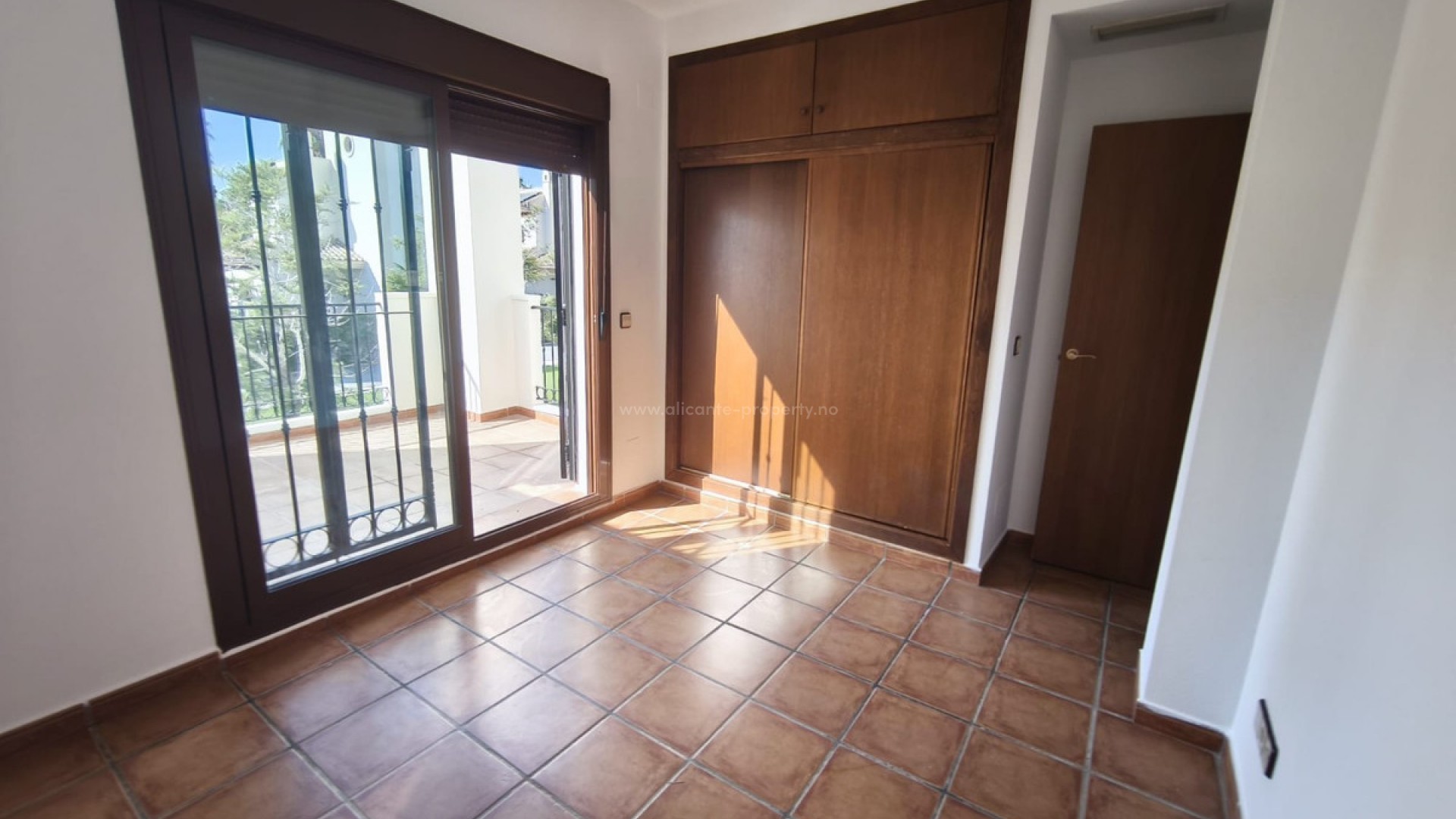 Hus / Villa i La finca Golf