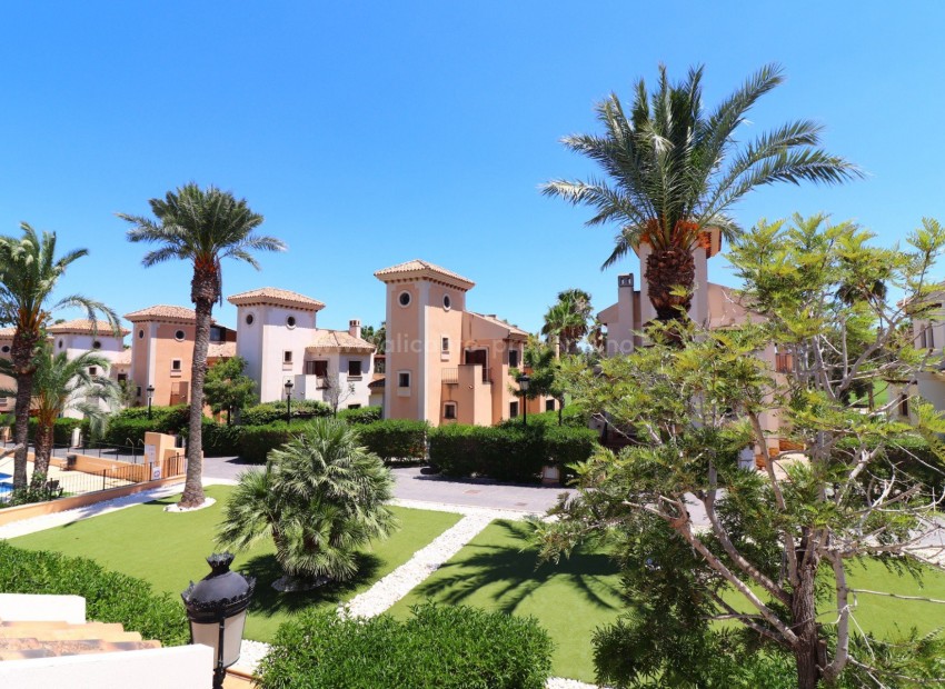 Hus / Villa i La finca Golf