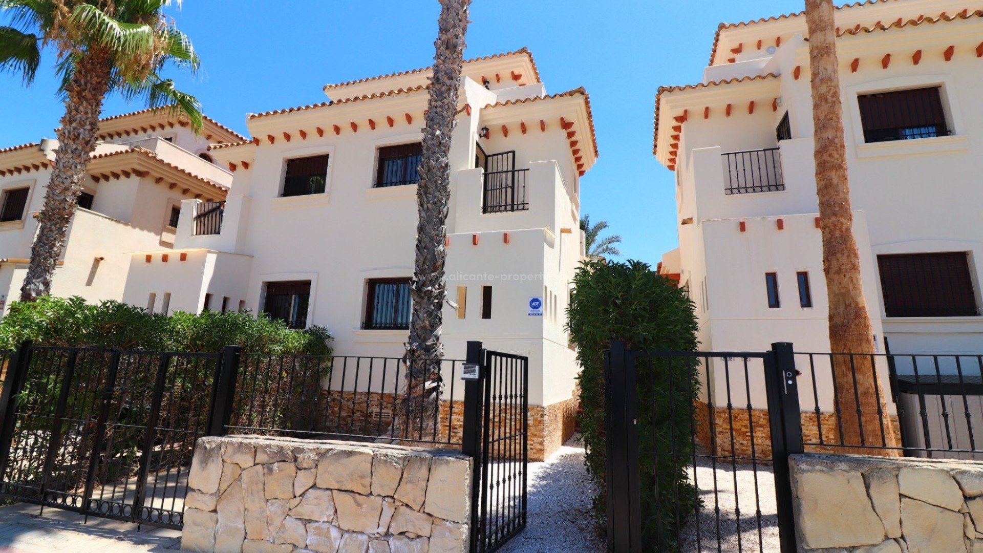 Hus / Villa i La finca Golf