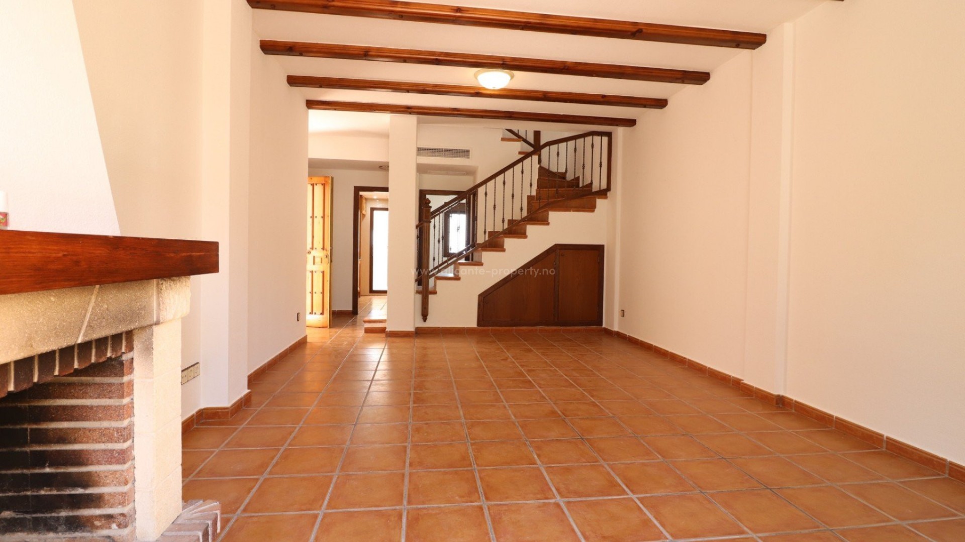 Hus / Villa i La finca Golf