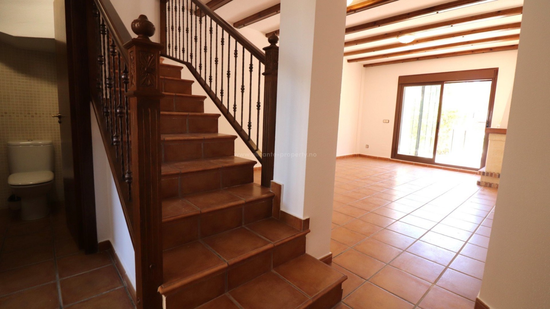 Hus / Villa i La finca Golf