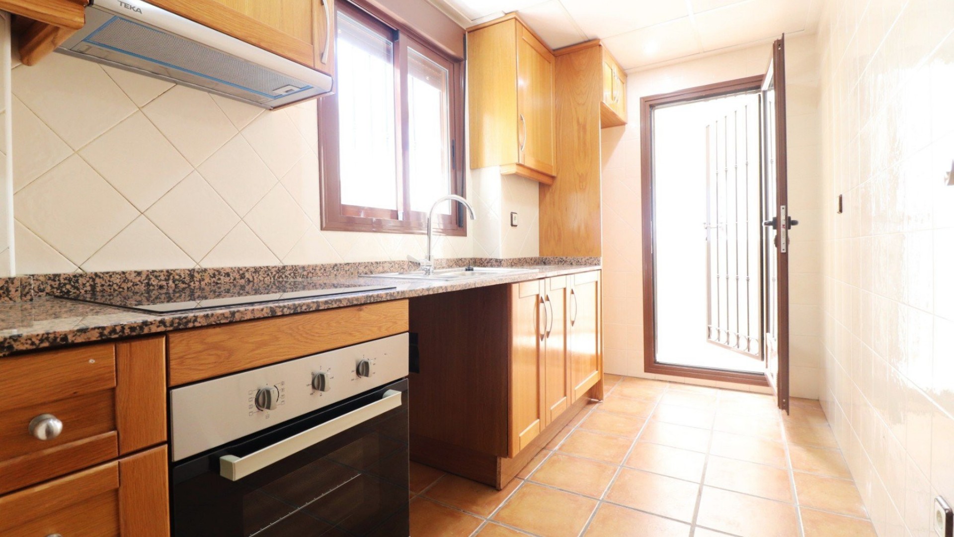 Hus / Villa i La finca Golf