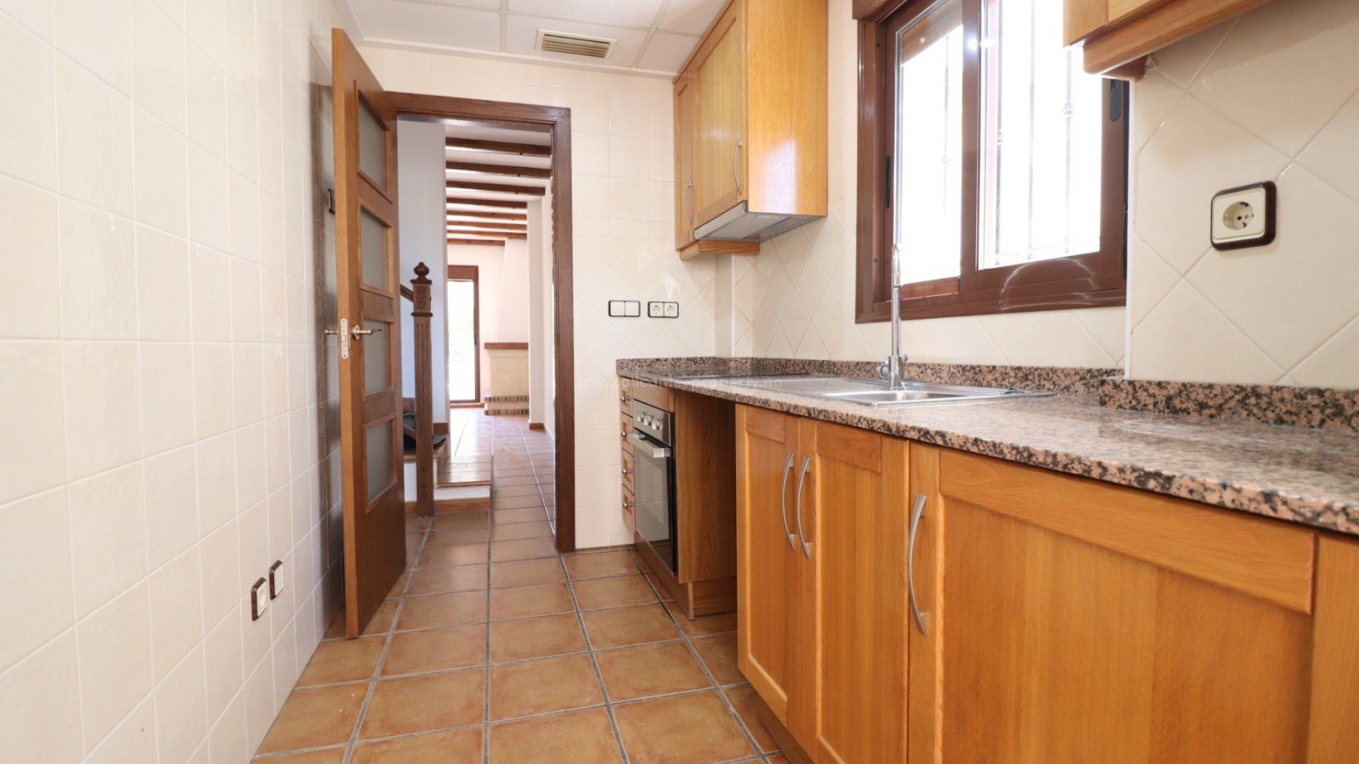 Hus / Villa i La finca Golf