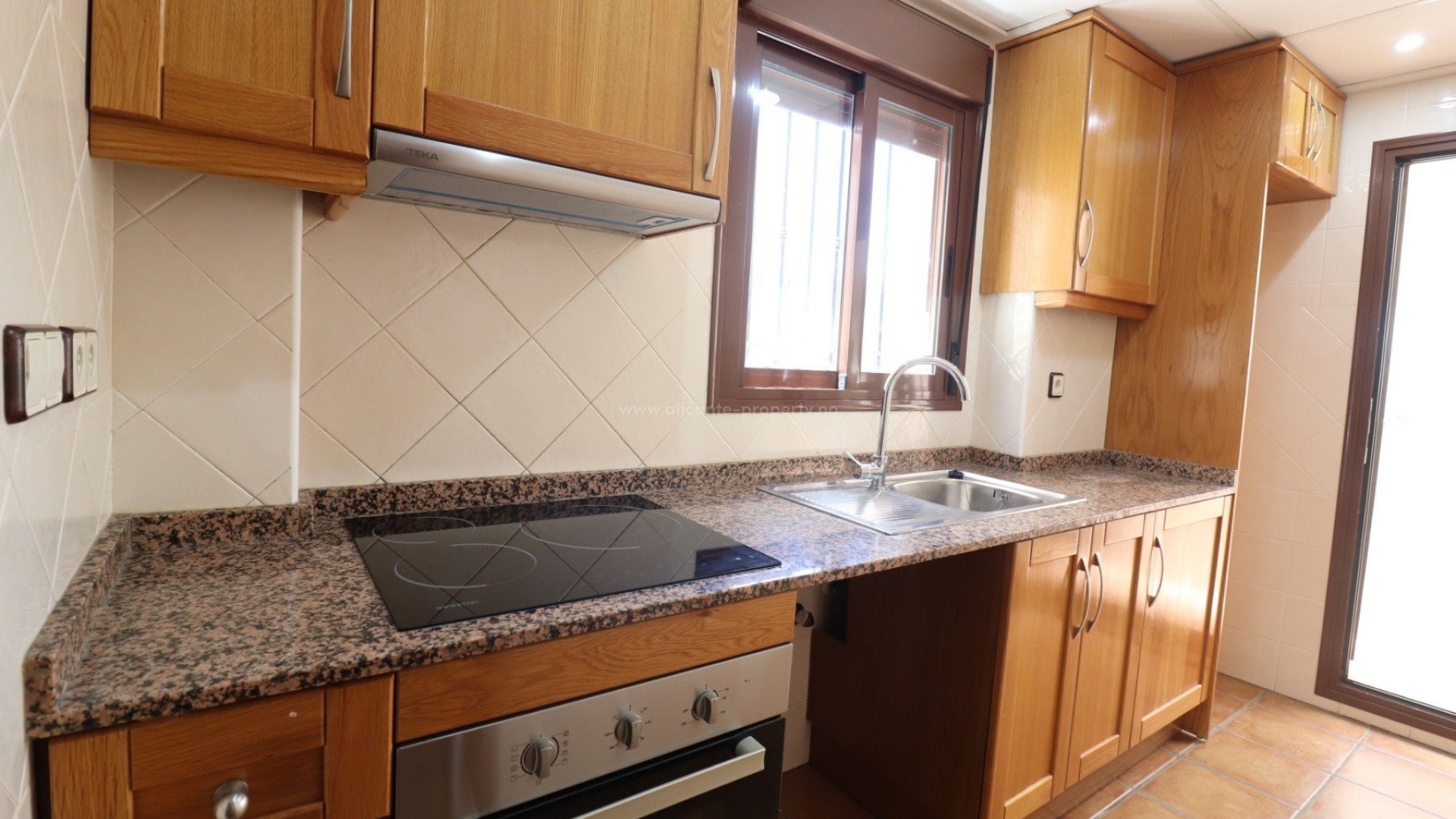 Hus / Villa i La finca Golf