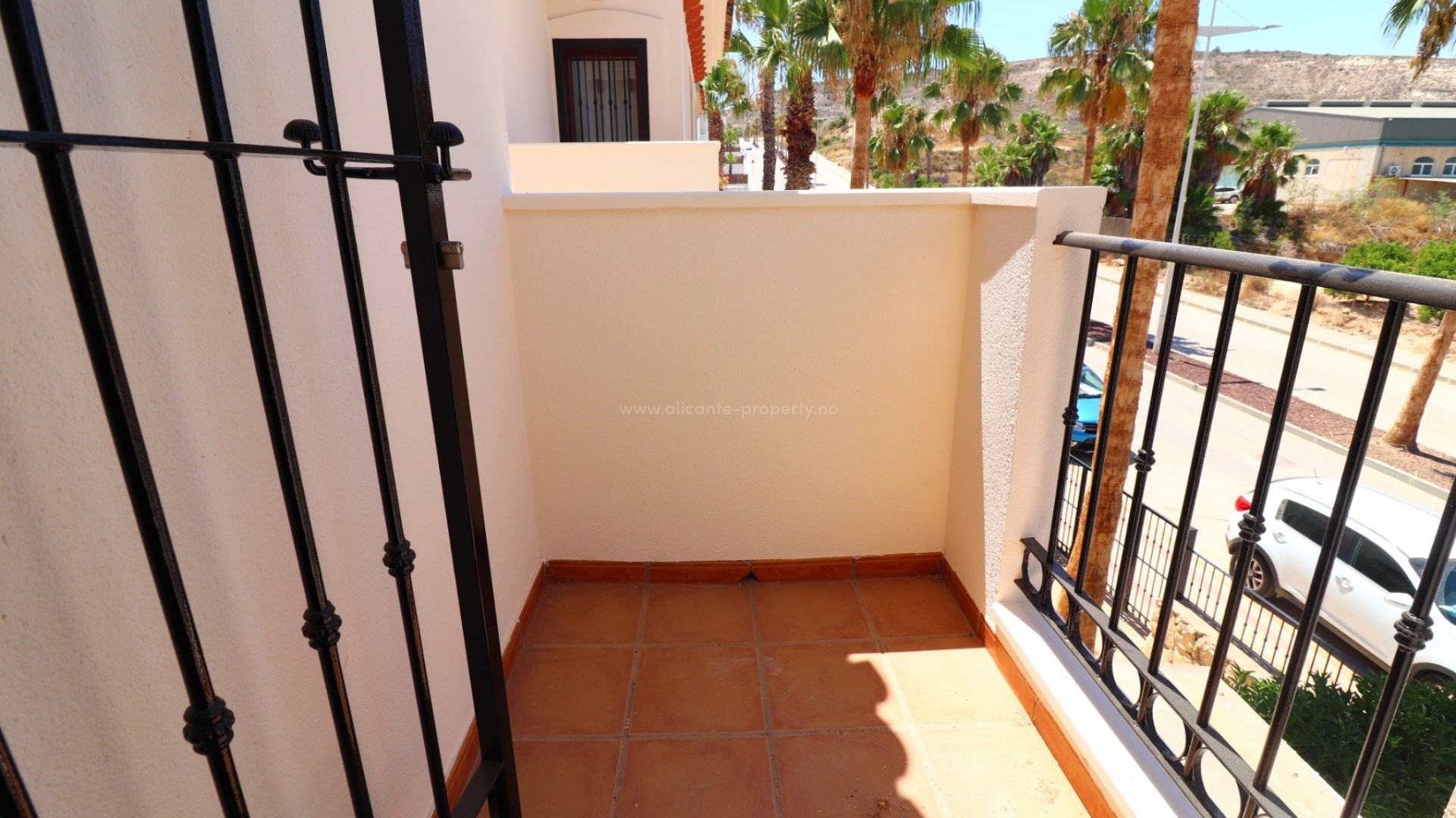 Hus / Villa i La finca Golf