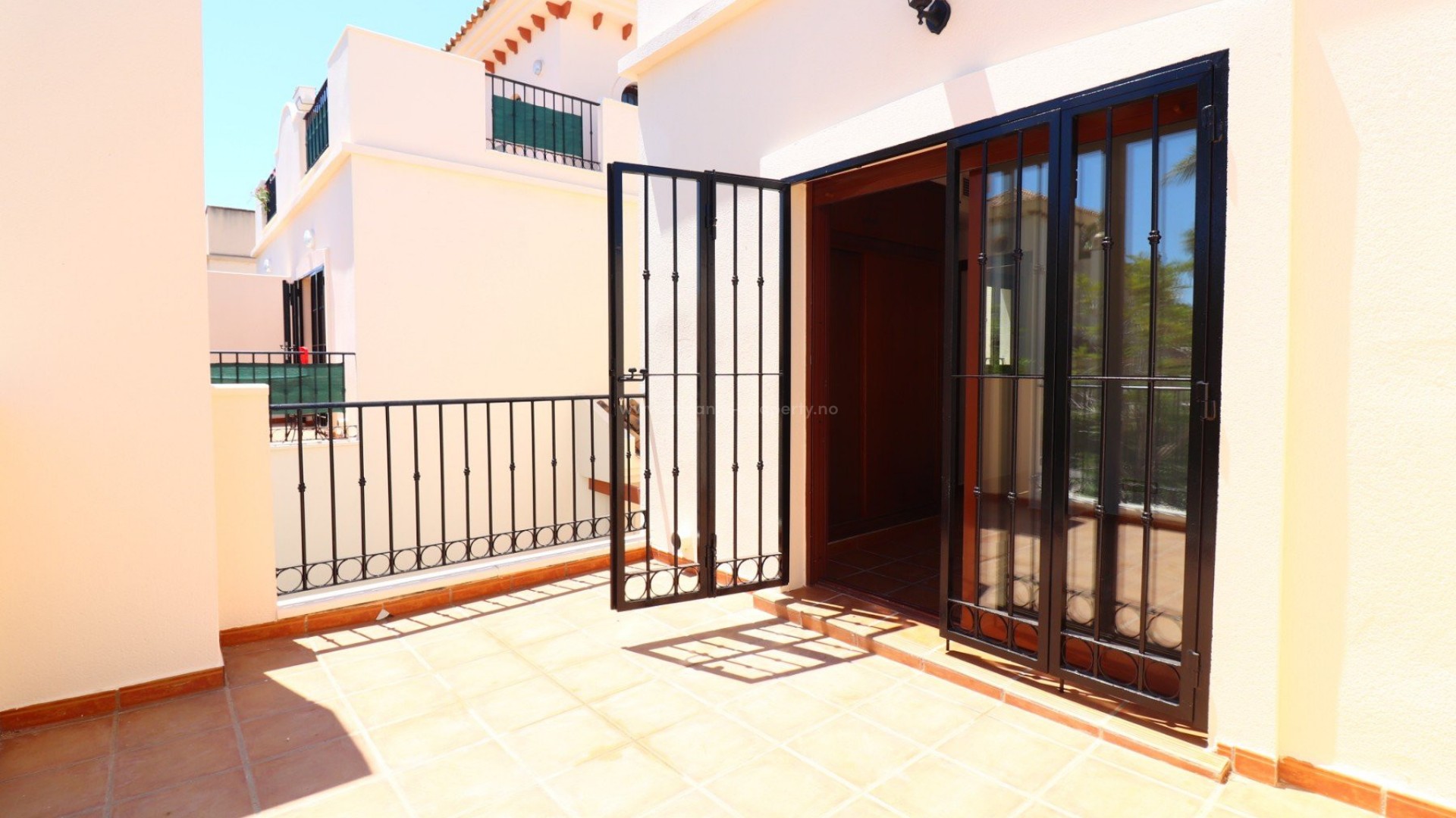 Hus / Villa i La finca Golf