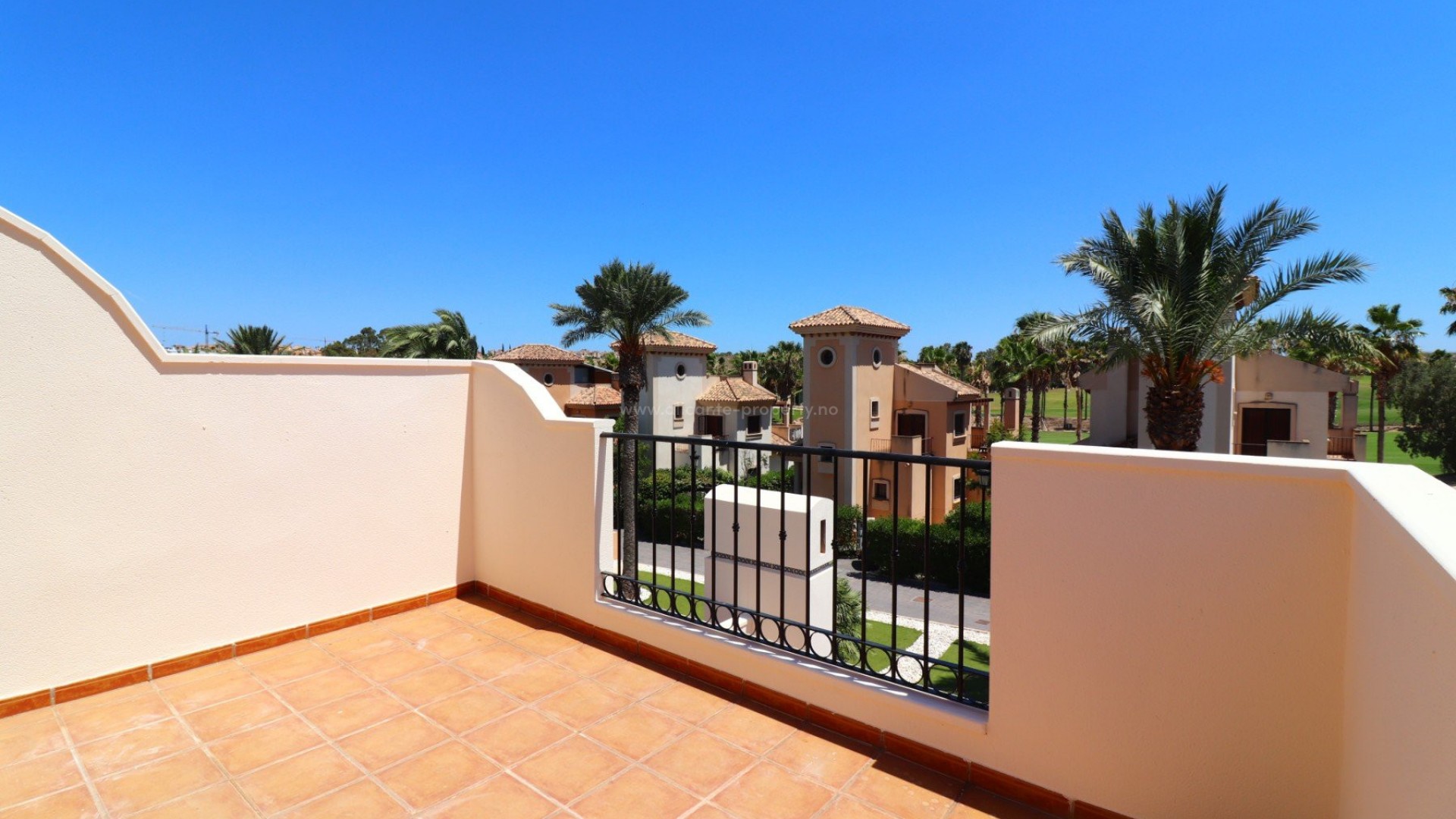 Hus / Villa i La finca Golf