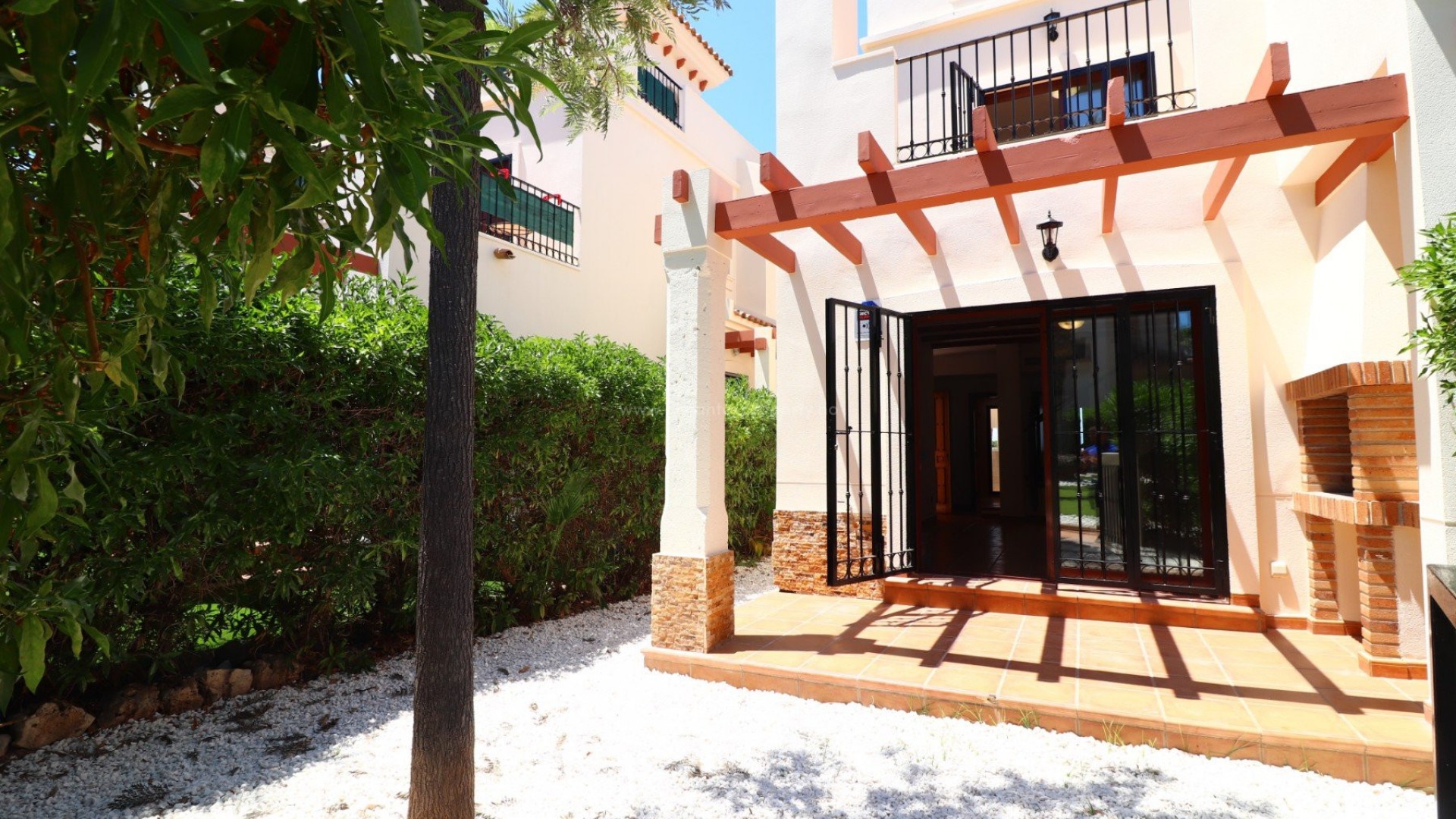 Hus / Villa i La finca Golf