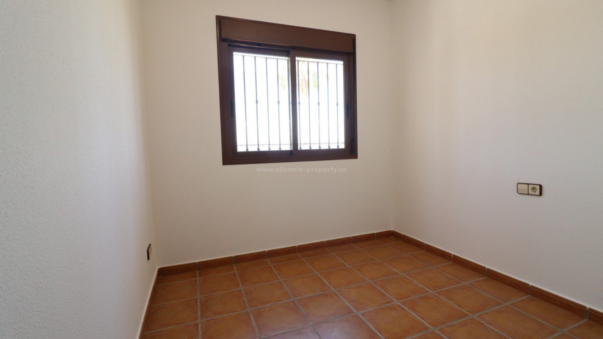 Hus / Villa i La finca Golf