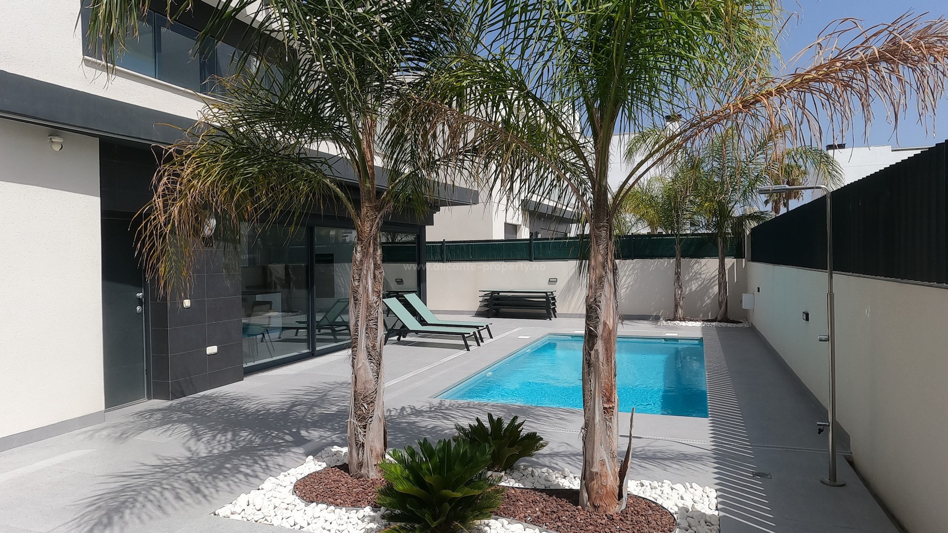 Hus / Villa i La finca Golf
