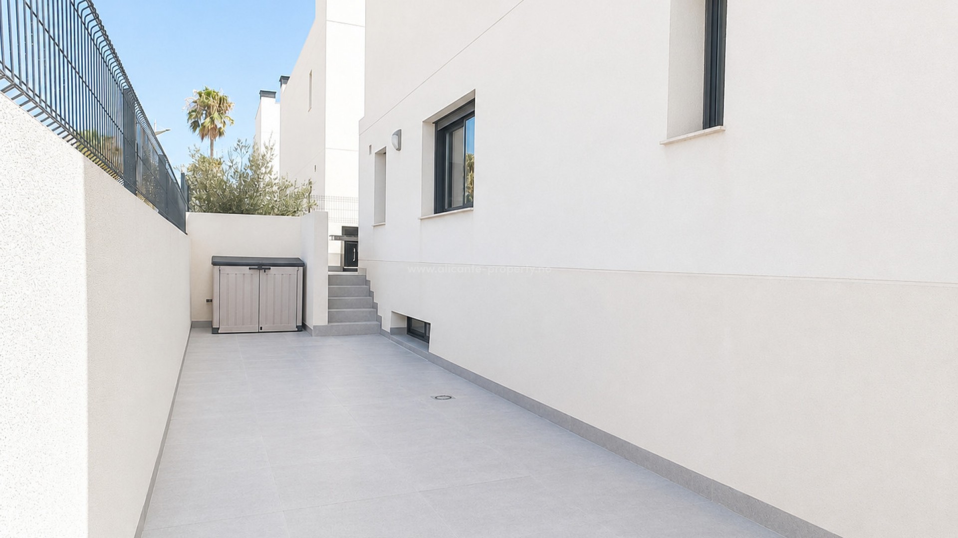 Hus / Villa i La finca Golf