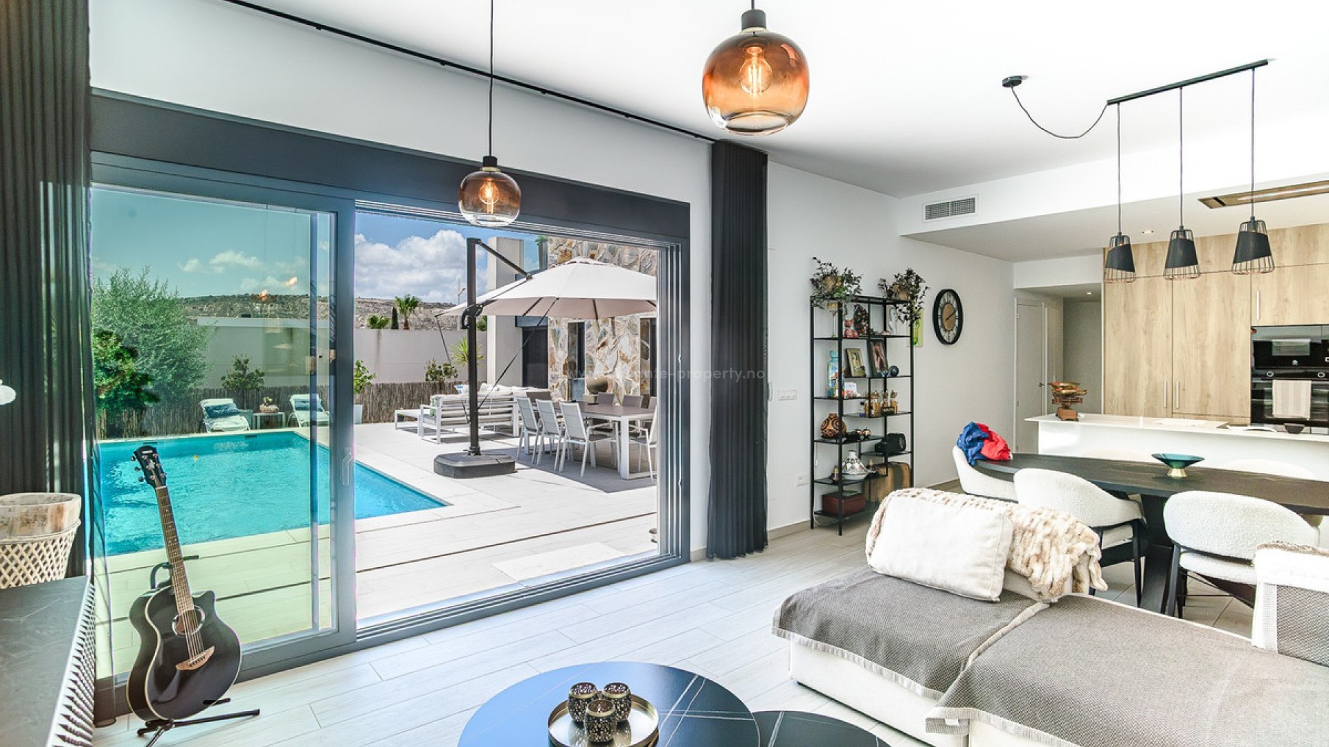 Hus / Villa i La finca Golf
