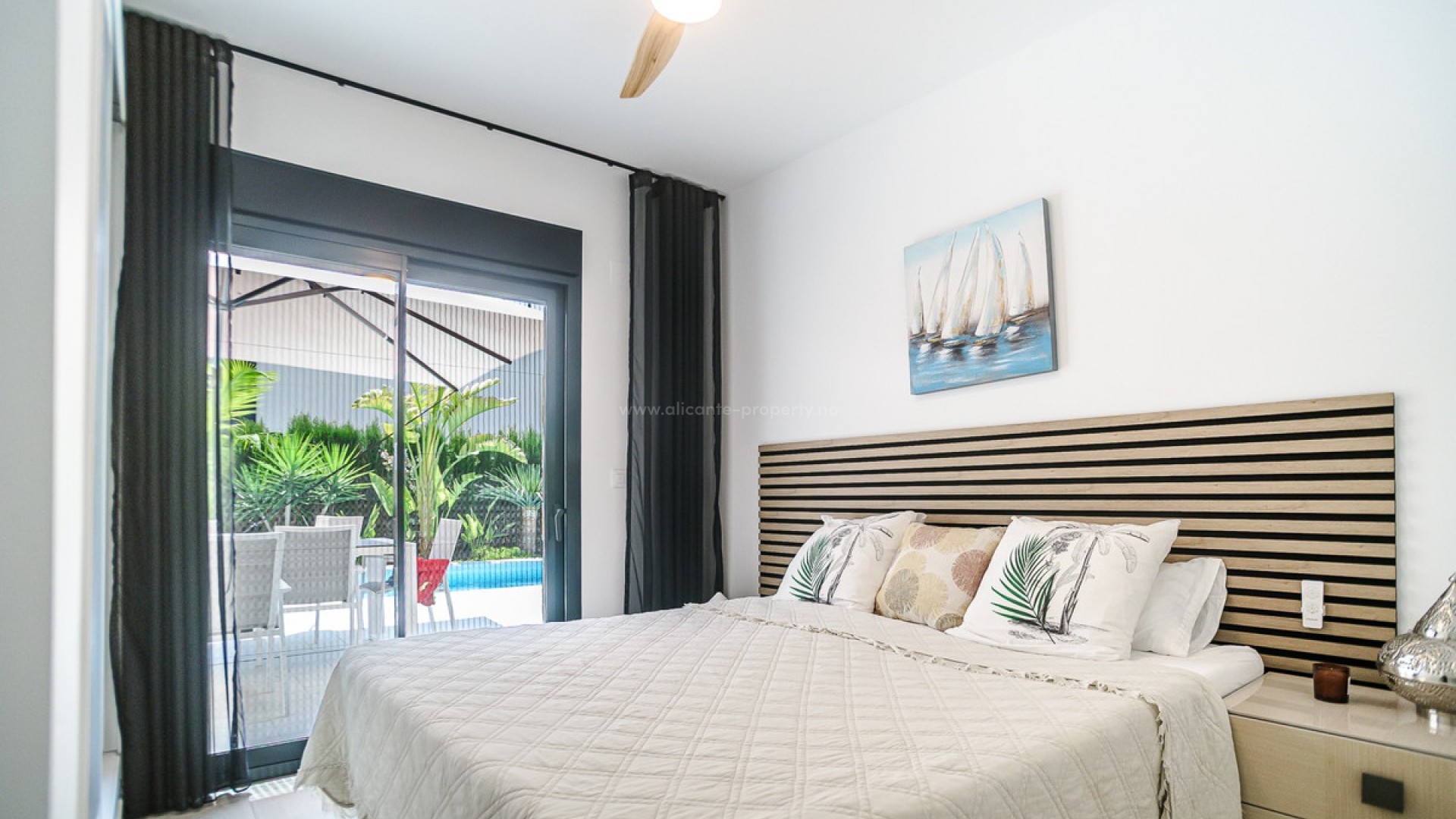 Hus / Villa i La finca Golf