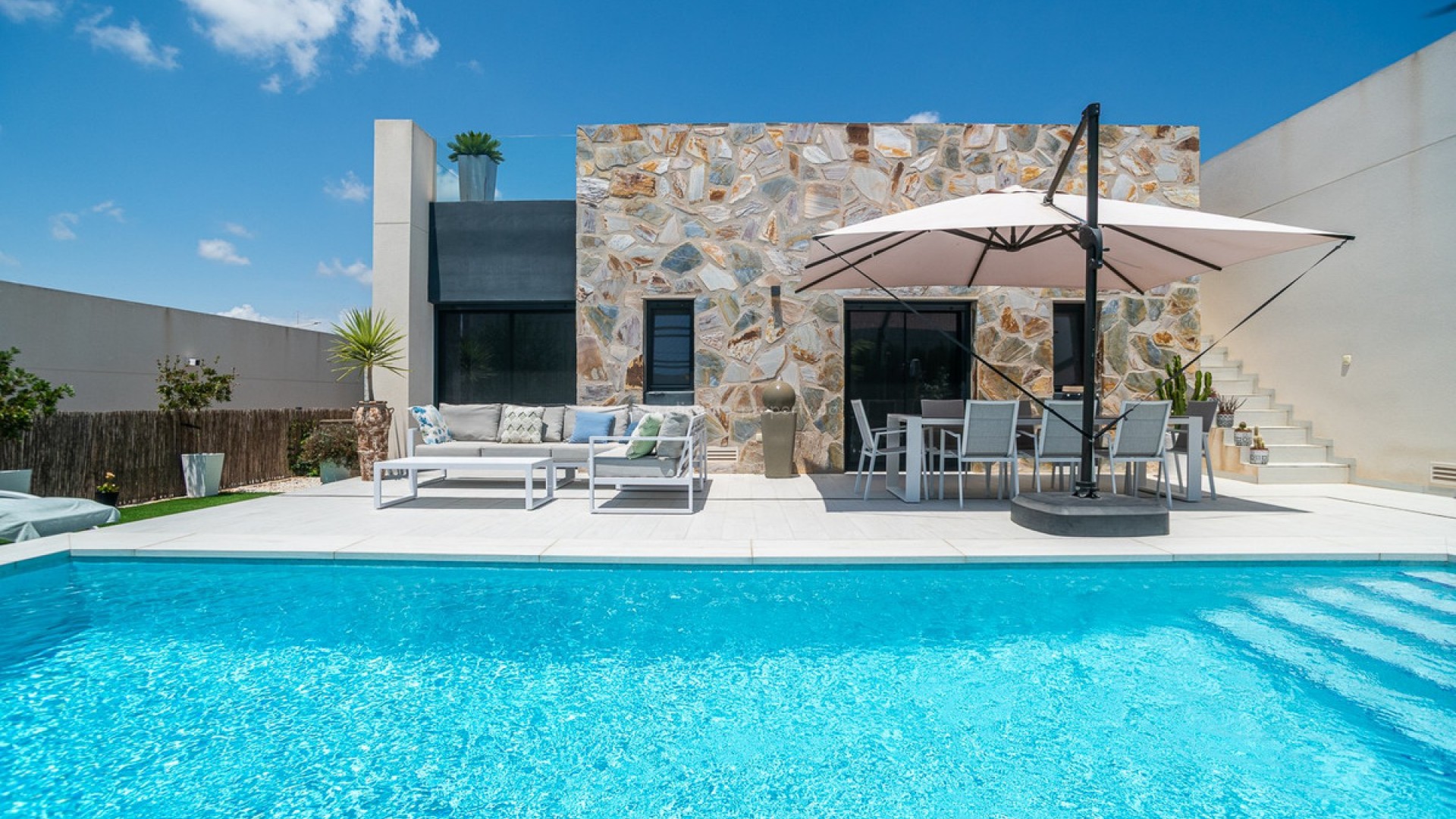 Hus / Villa i La finca Golf