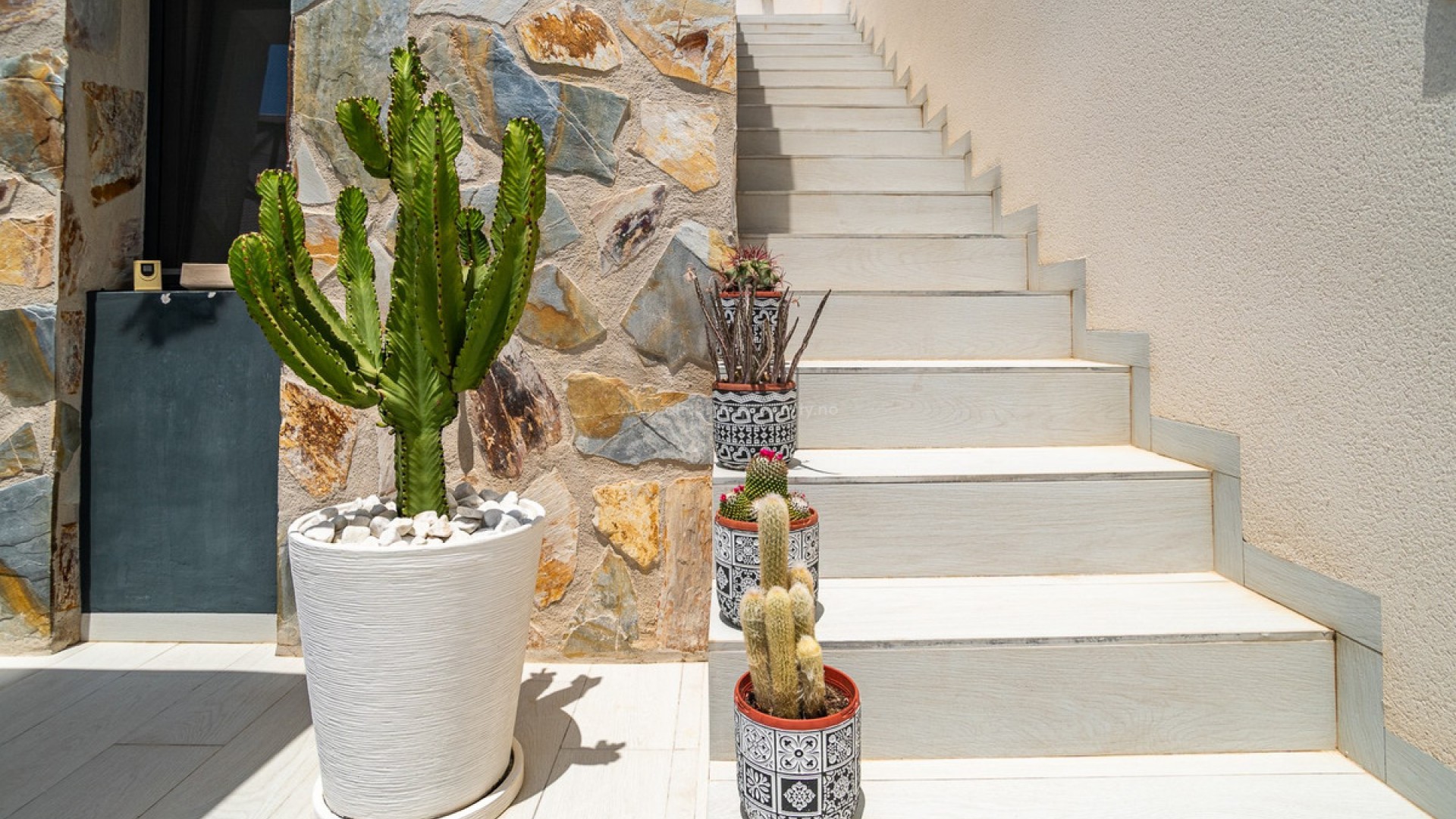 Hus / Villa i La finca Golf