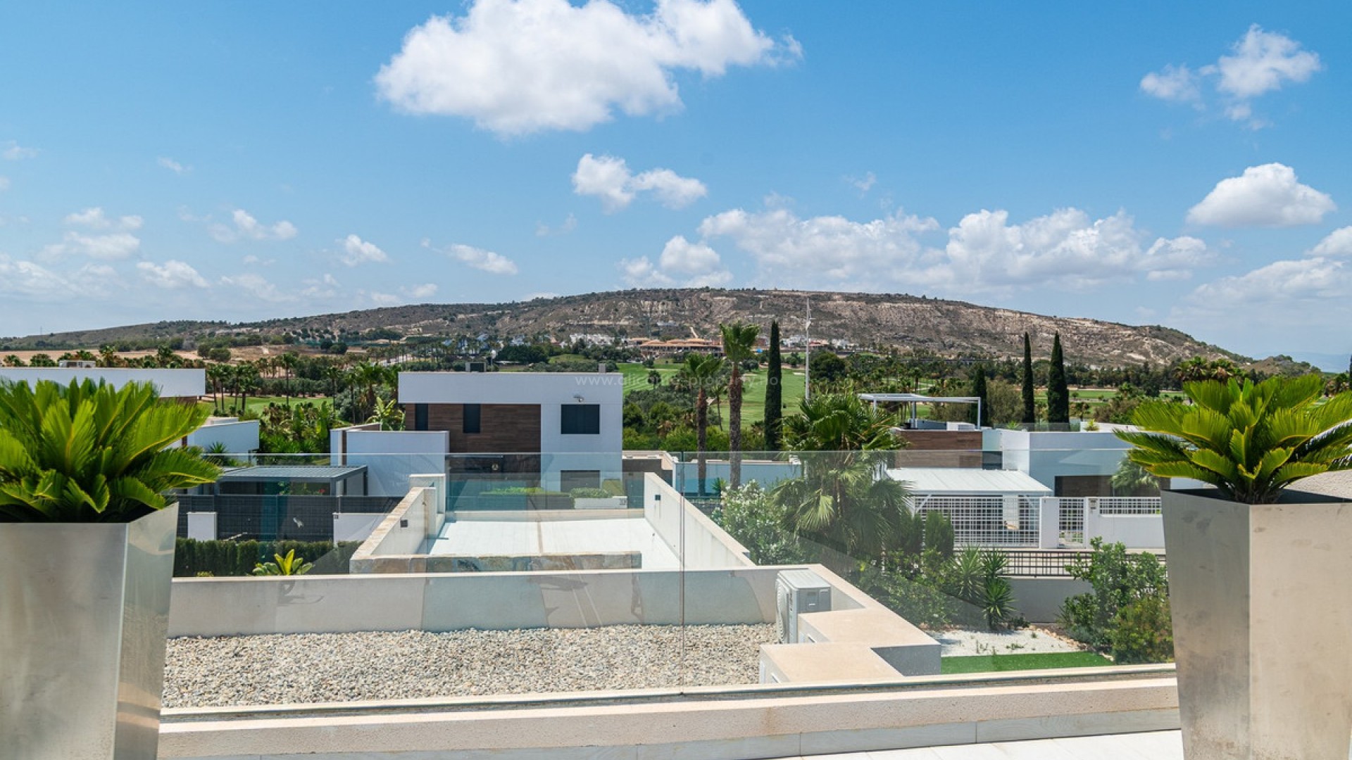 Hus / Villa i La finca Golf