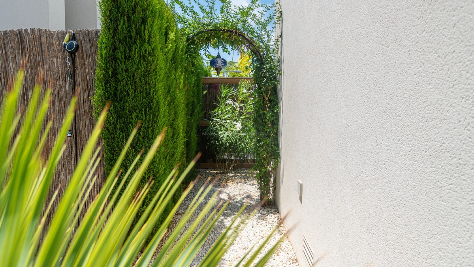 Hus / Villa i La finca Golf