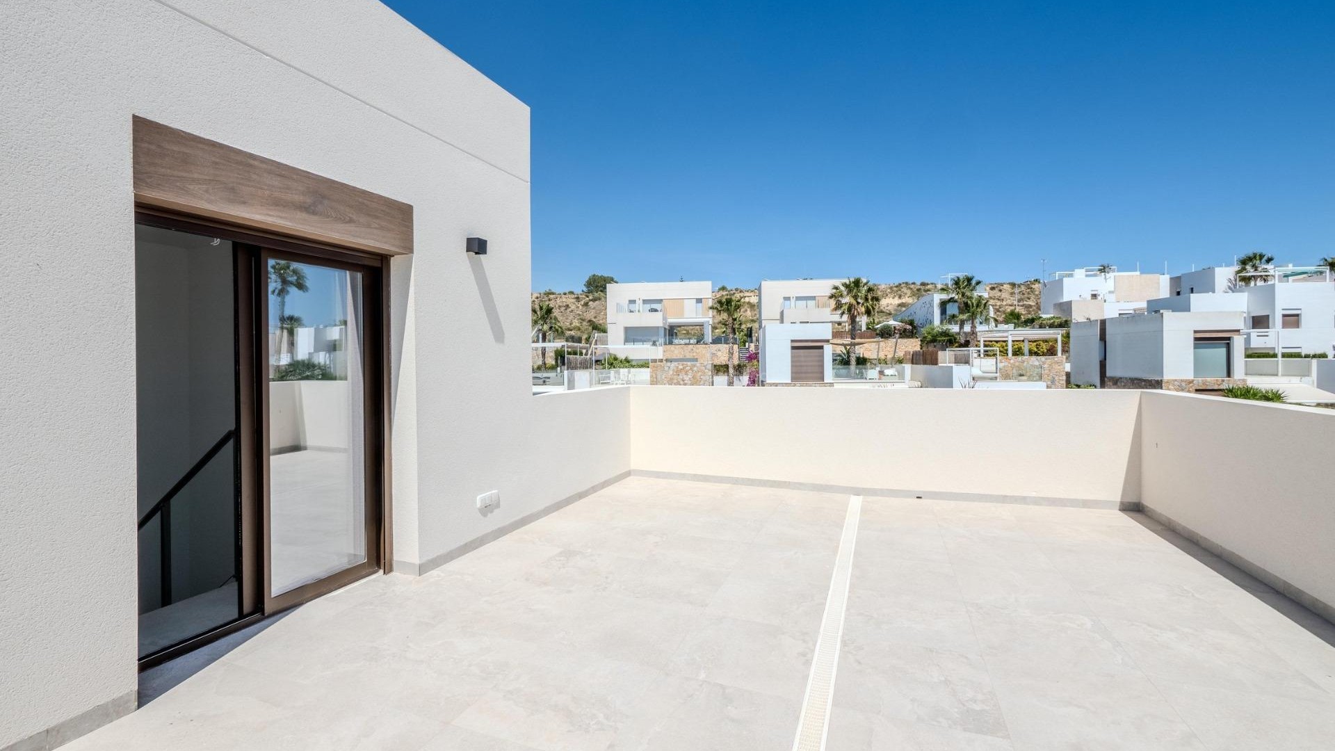 Hus / Villa i La finca Golf