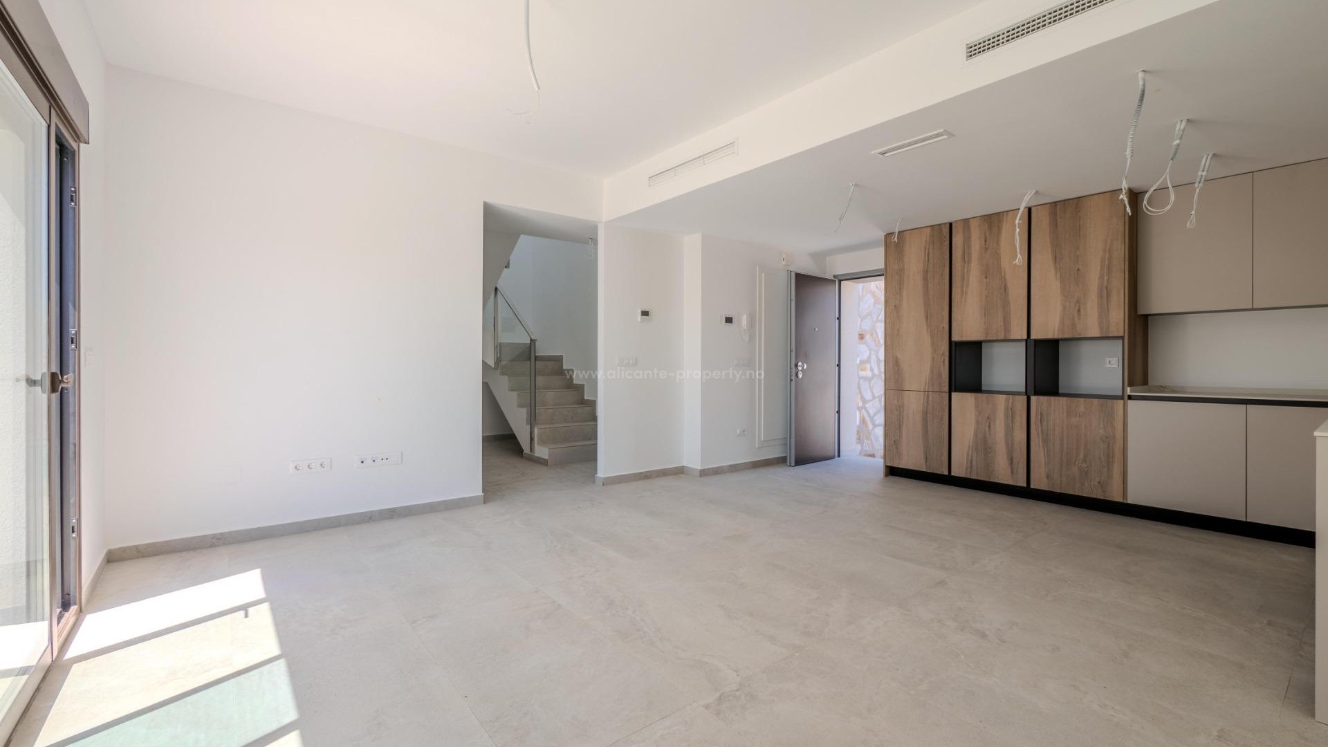 Hus / Villa i La finca Golf