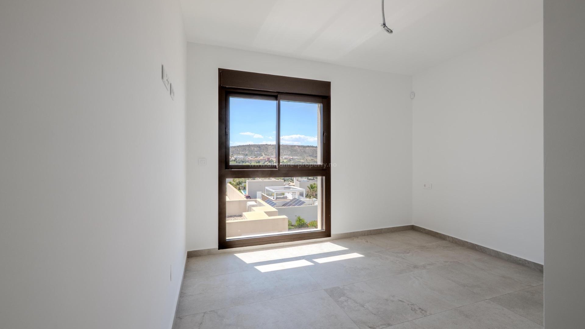 Hus / Villa i La finca Golf