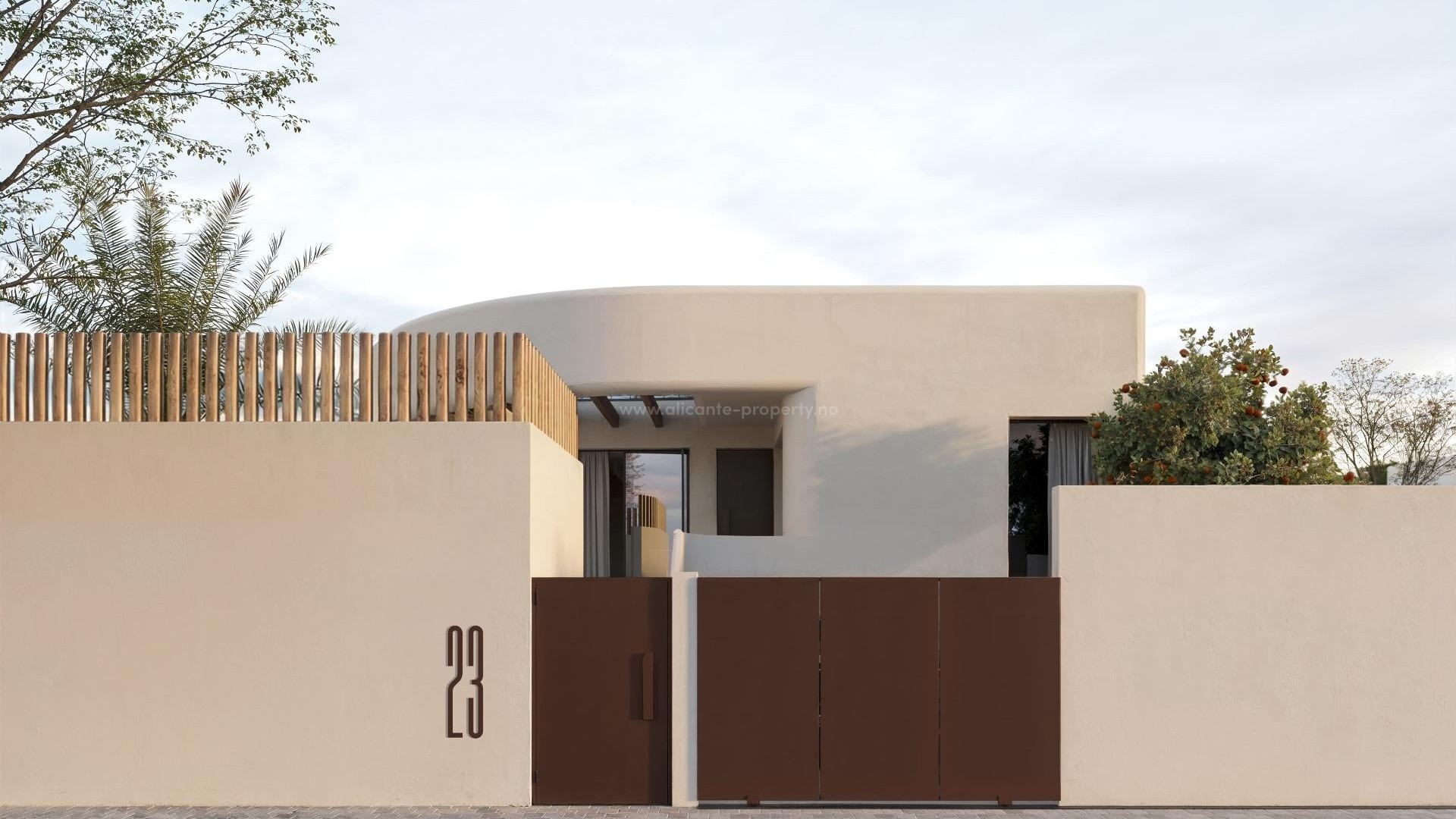 Hus / Villa i La finca Golf