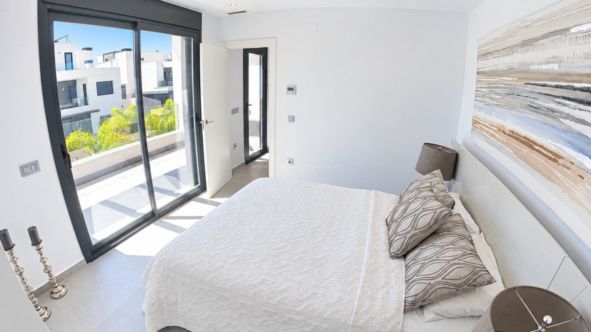 Hus / Villa i La finca Golf
