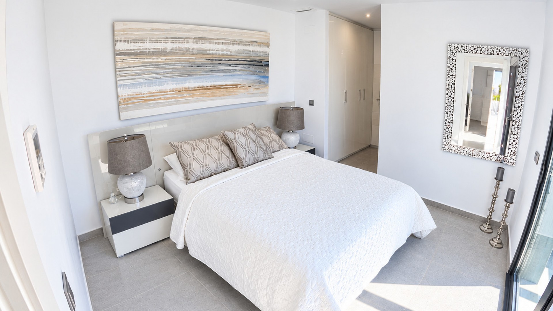 Hus / Villa i La finca Golf