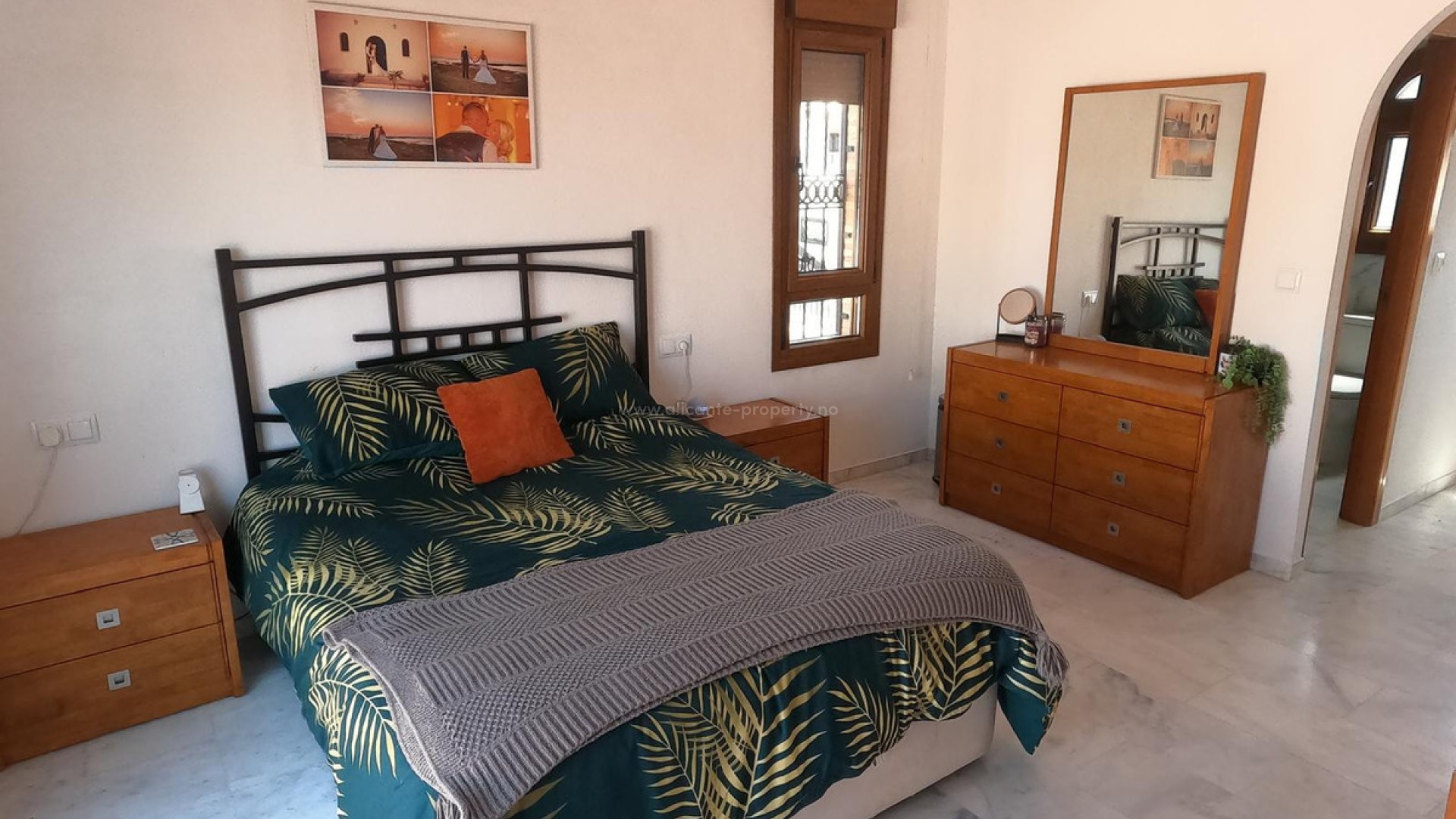 Hus / Villa i La finca Golf
