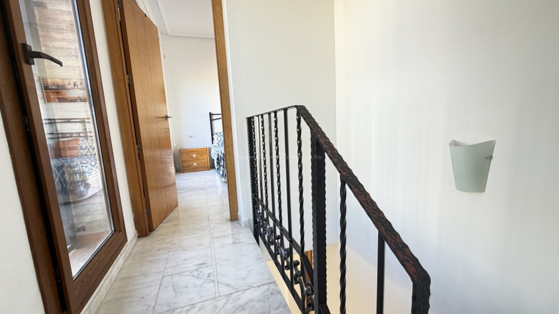 Hus / Villa i La finca Golf