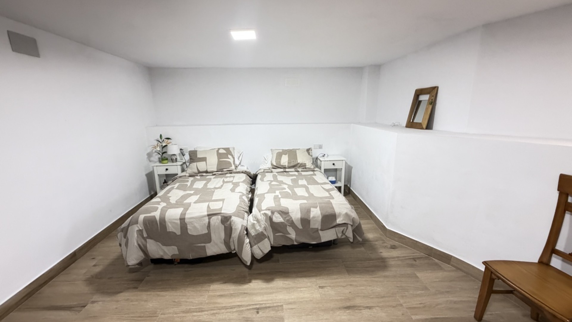 Hus / Villa i La finca Golf